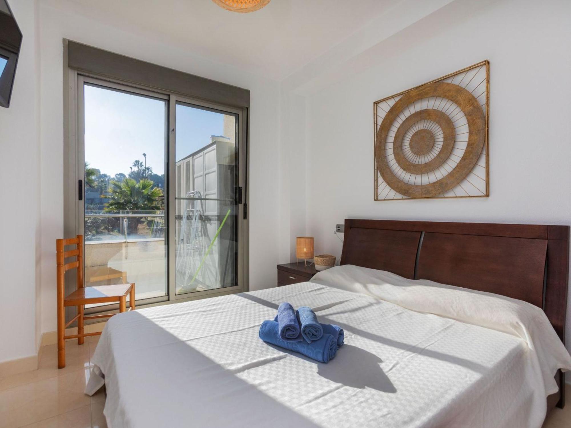 Apartment Tramontana-2 By Interhome Salou