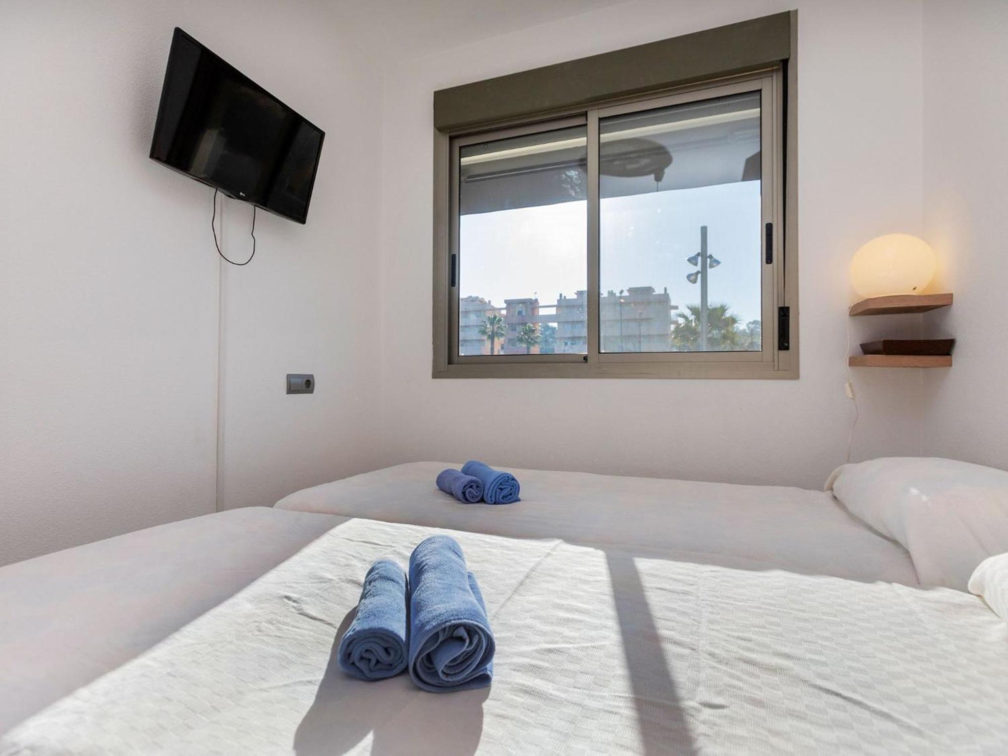 Tramontana-2 By Interhome Salou
