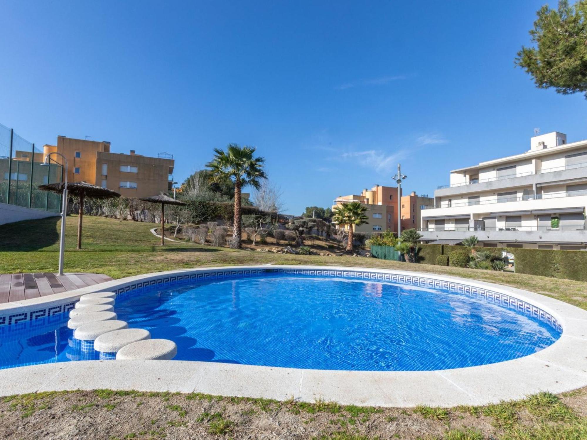 Tramontana-2 By Interhome