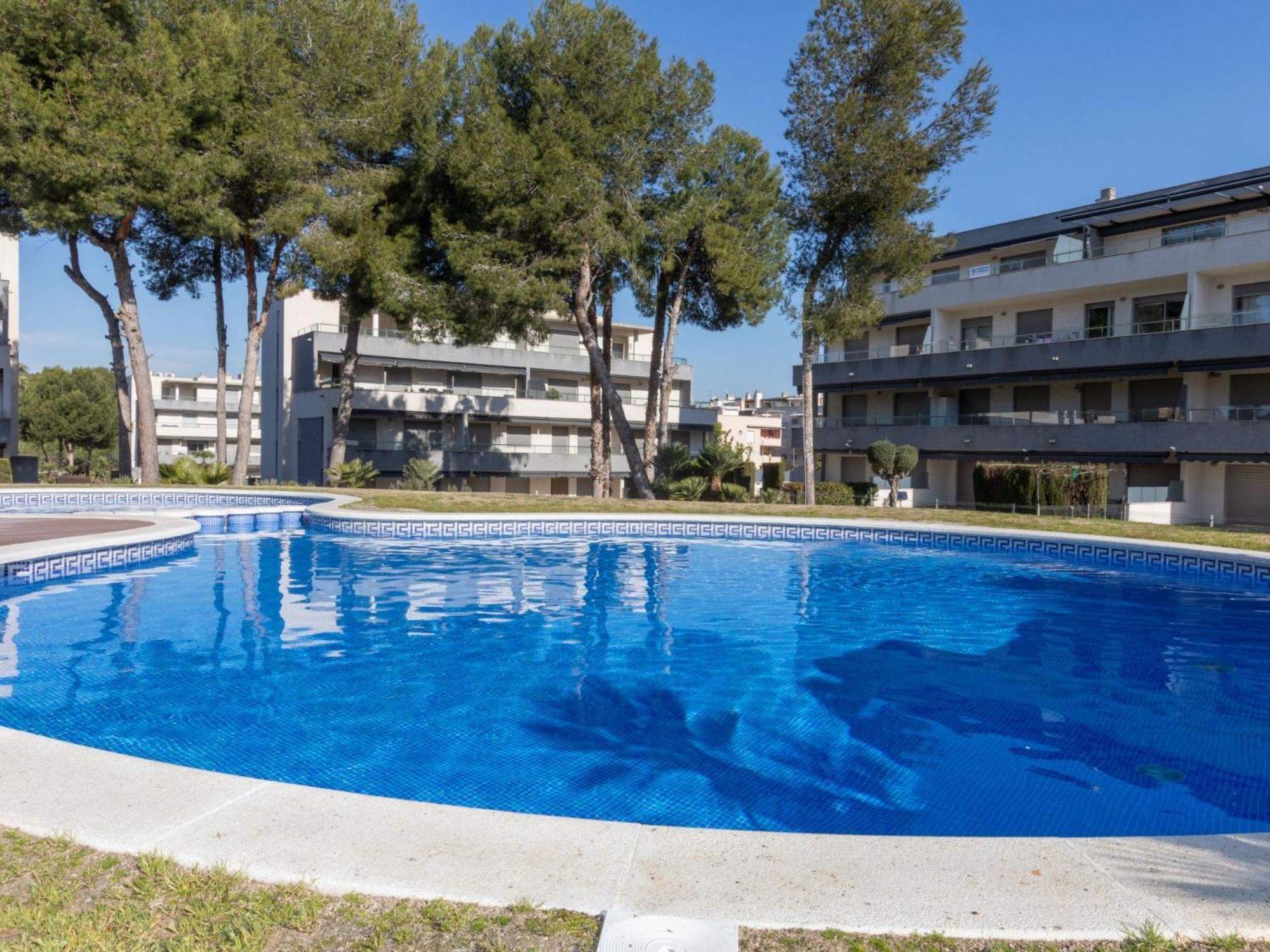 Tramontana-2 By Interhome Apartamento
