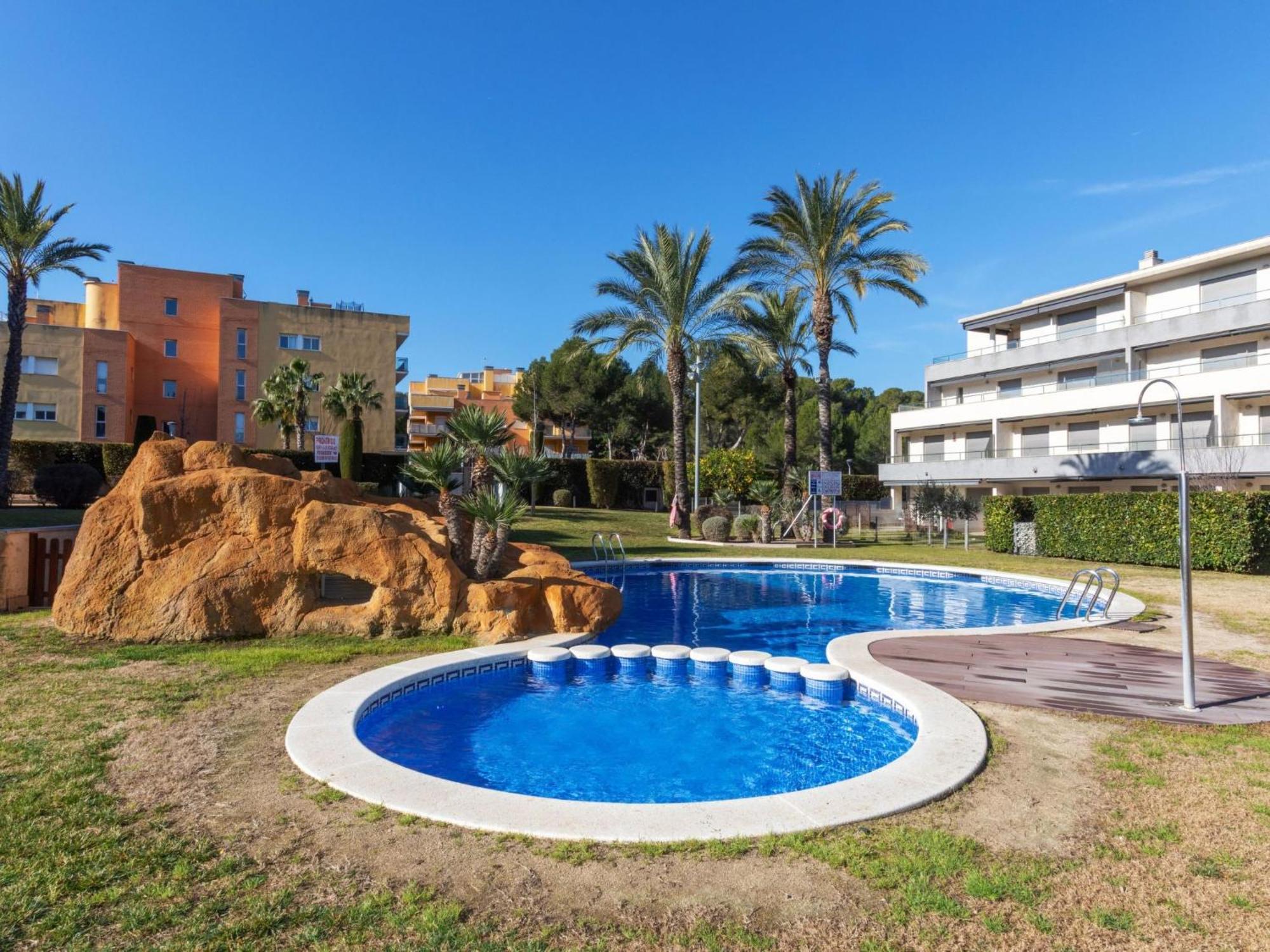 Tramontana-2 By Interhome Apartamento *