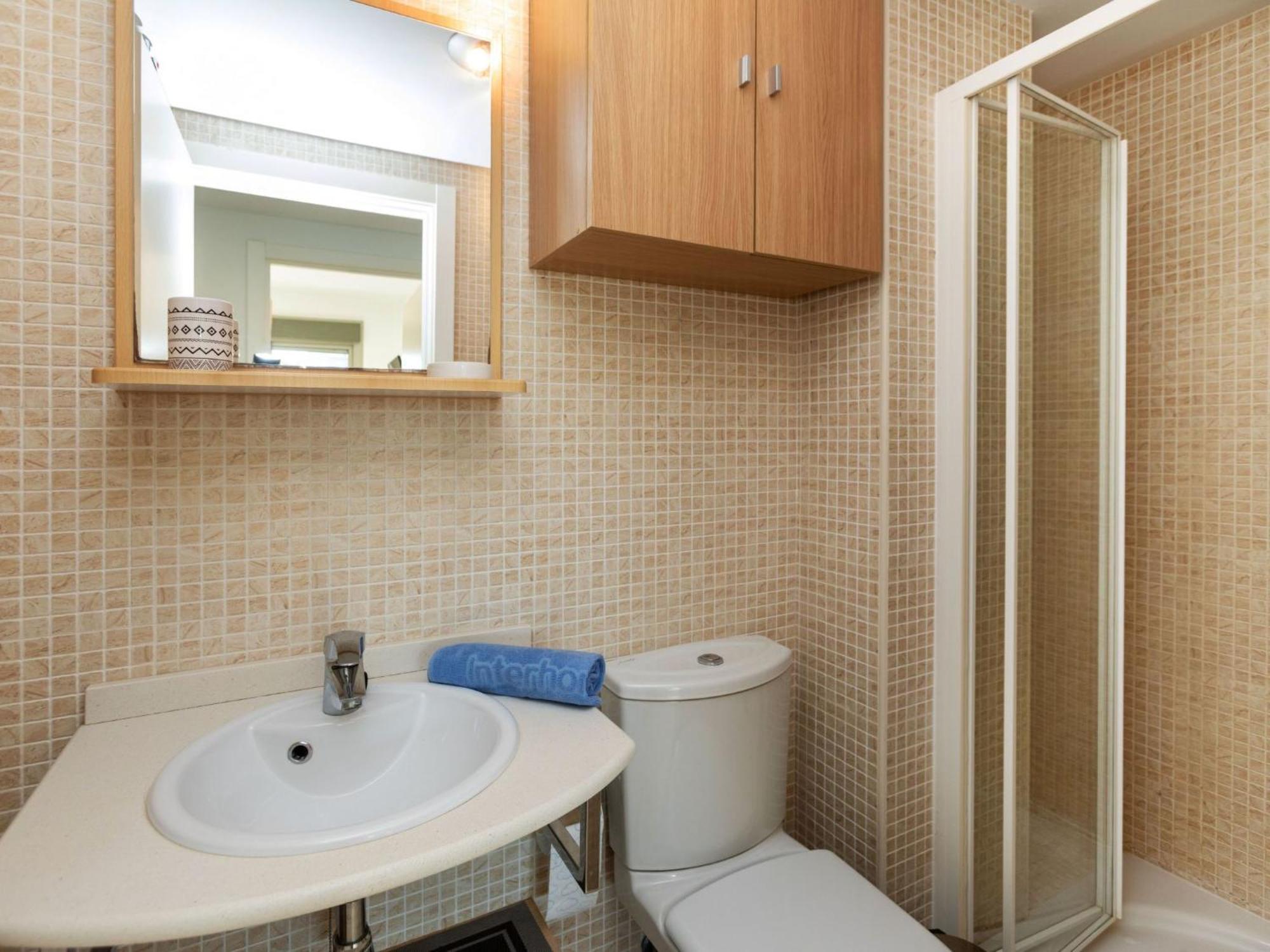 Tramontana-2 By Interhome Apartamento Salou