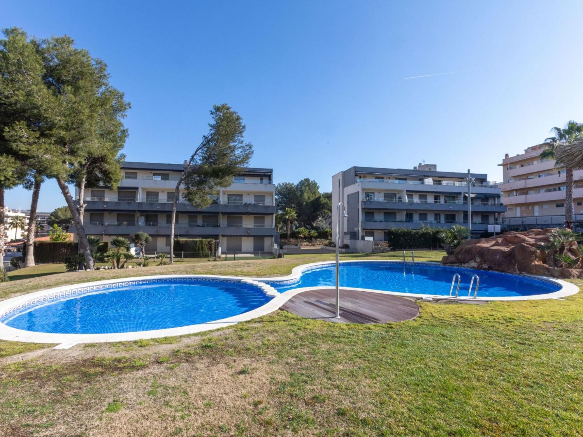 Apartamento Tramontana-2 By Interhome