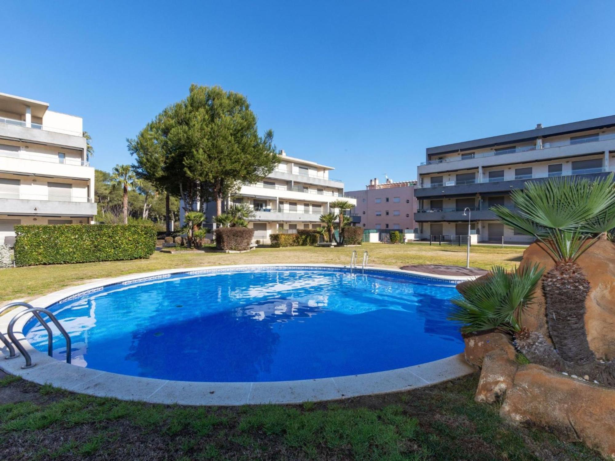 Apartamento Tramontana-2 By Interhome *