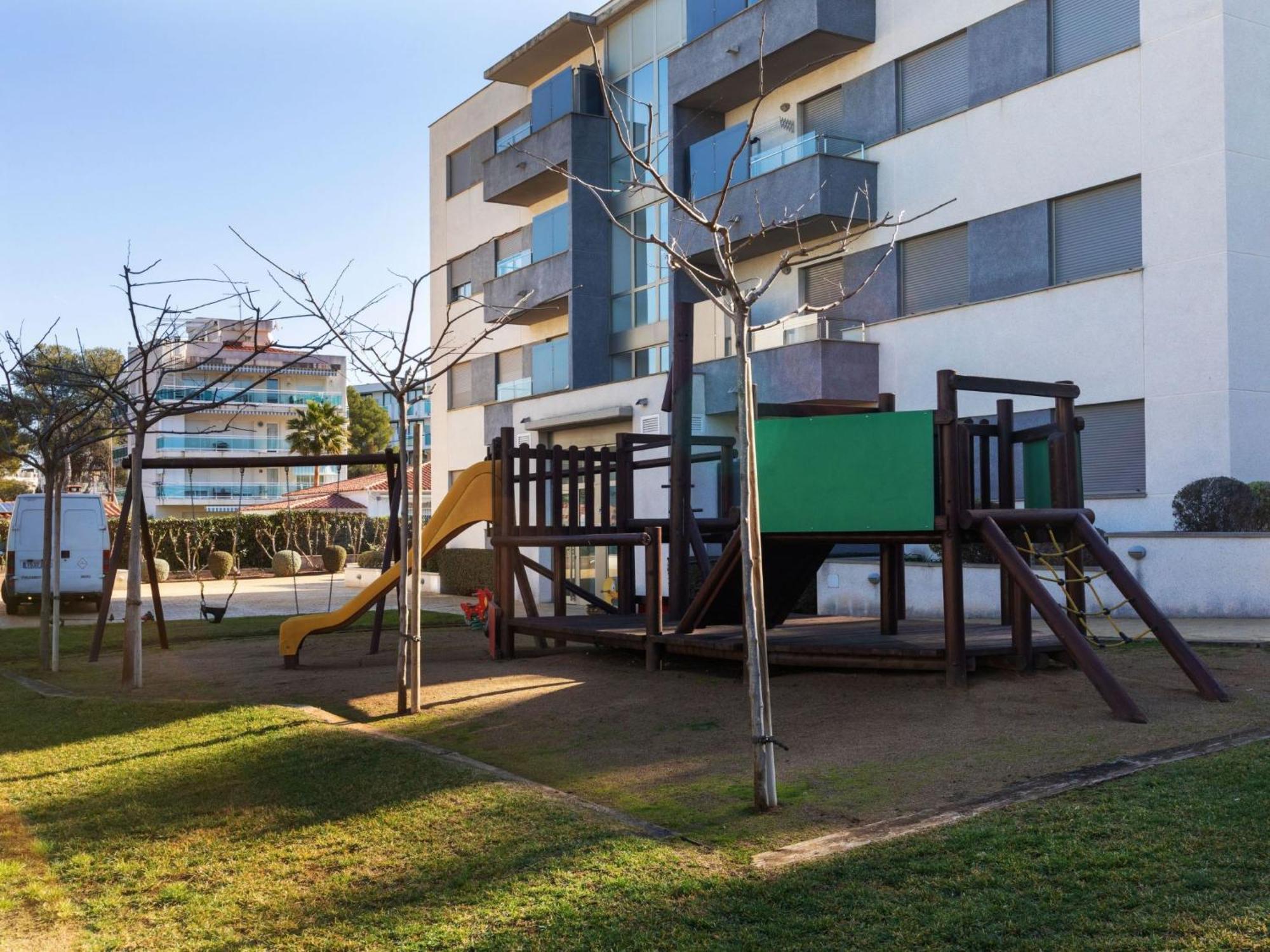 Tramontana-2 By Interhome Apartamento *