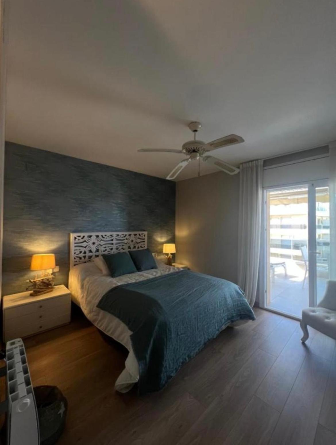Grand Superbe Vue Mer, Principale De Apartment *