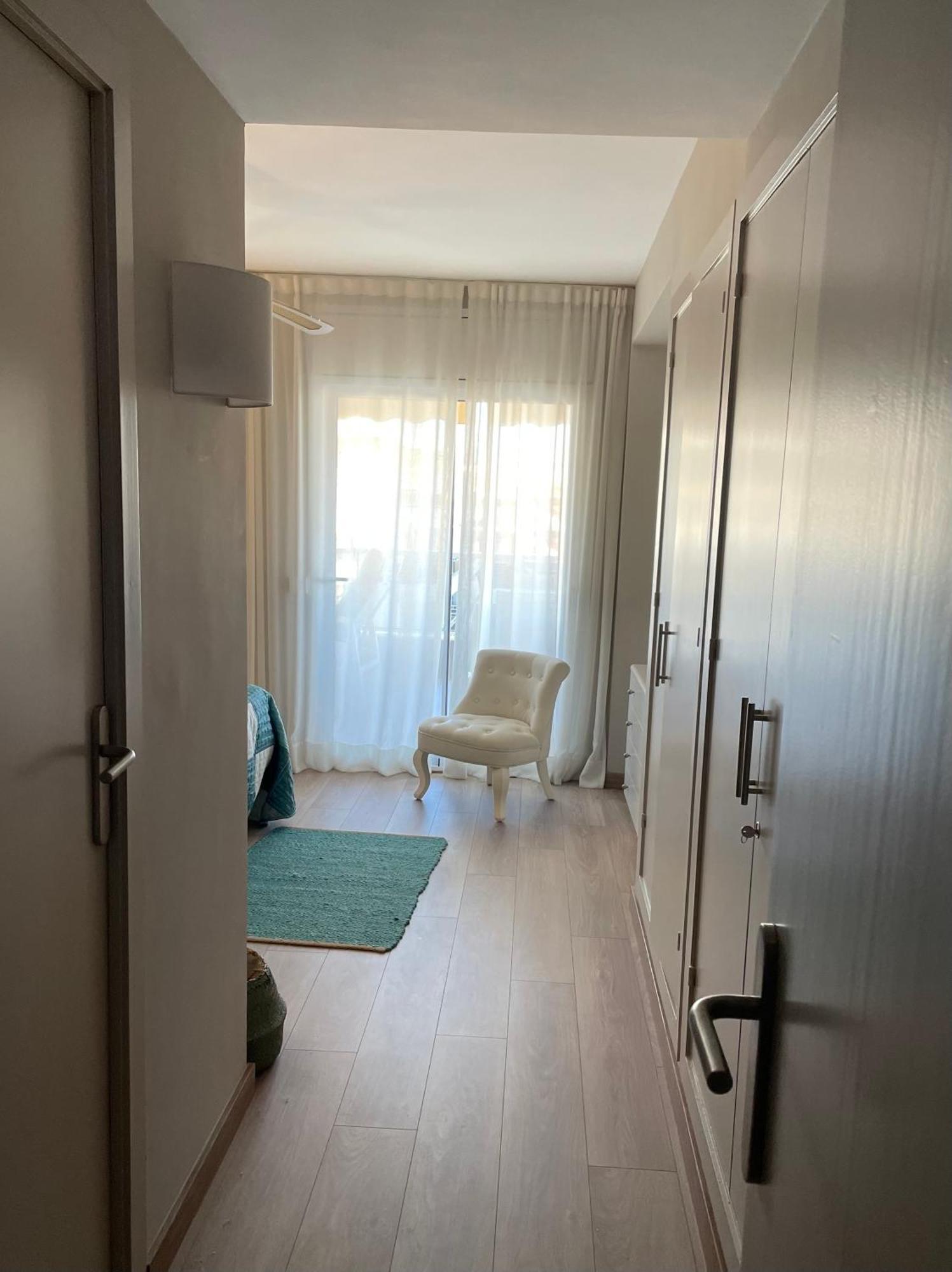 Grand Superbe Vue Mer, Principale De Apartment *