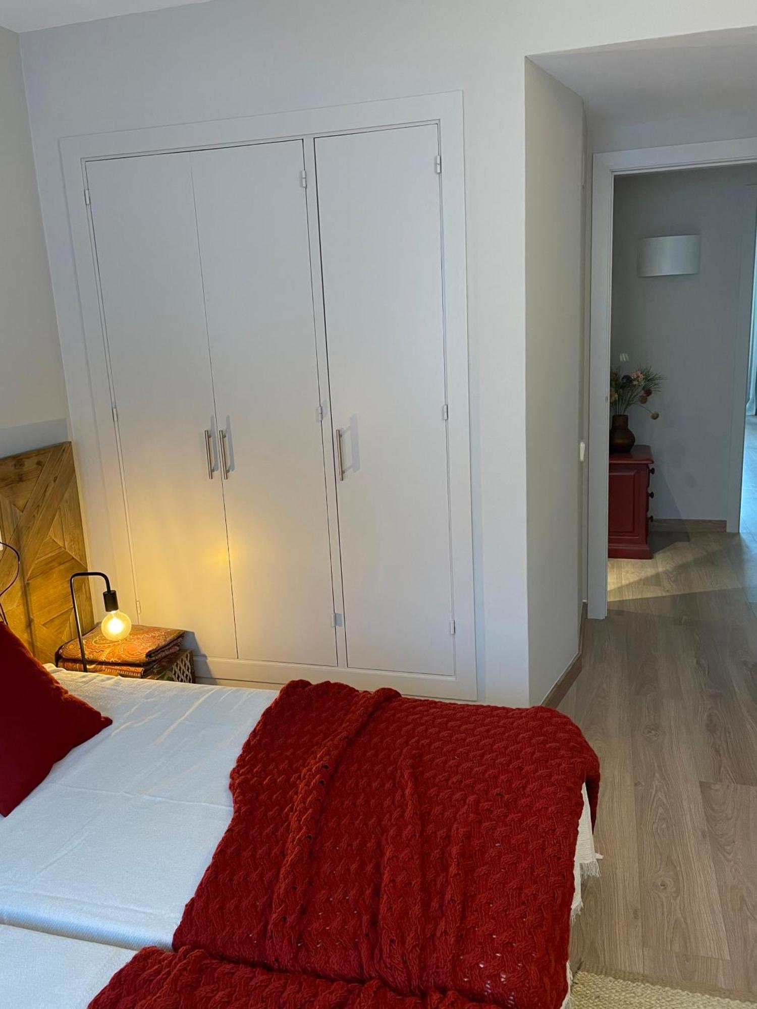 Grand Superbe Vue Mer, Principale De * Salou