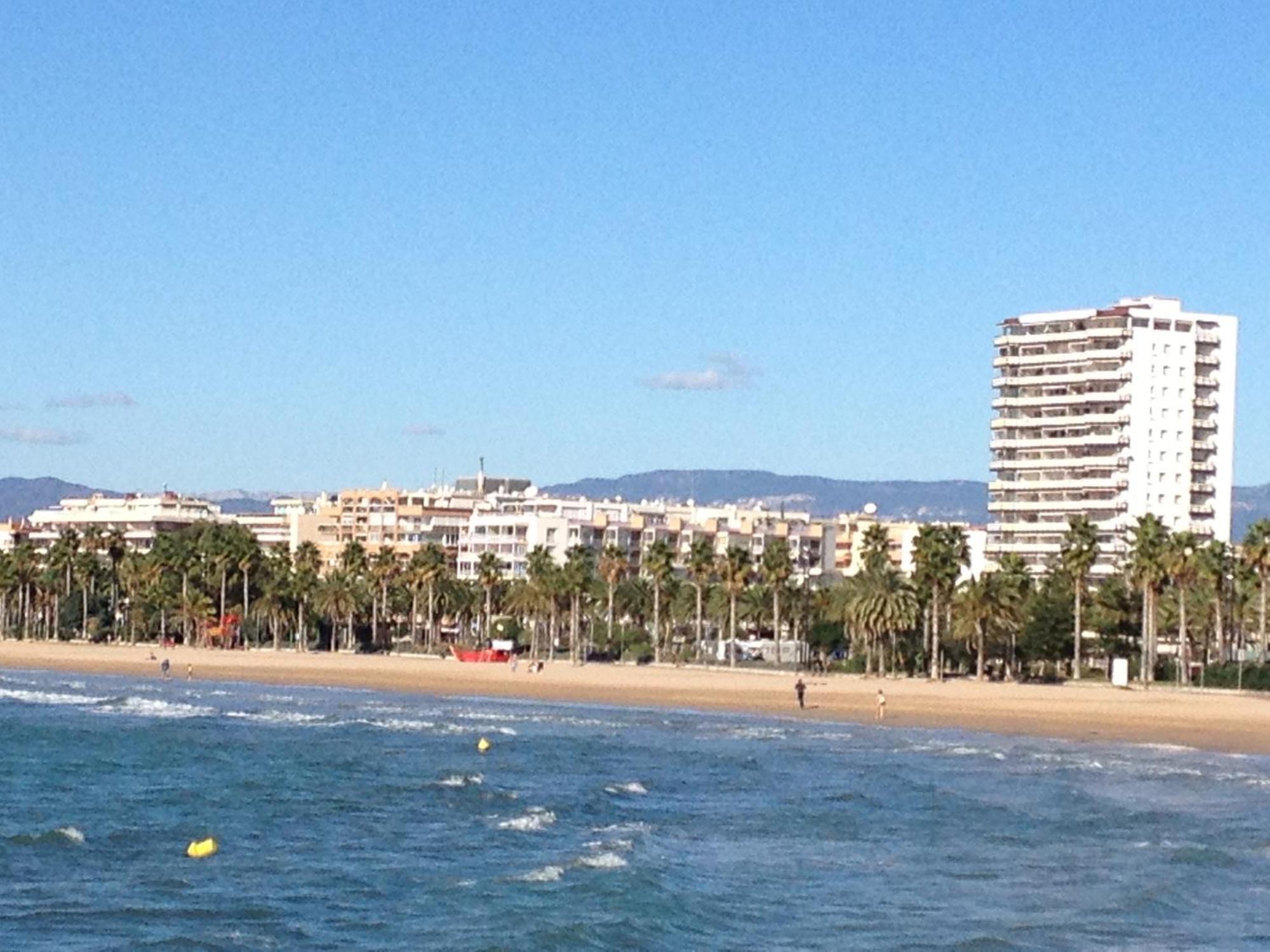 Grand Superbe Vue Mer, Principale De Apartment