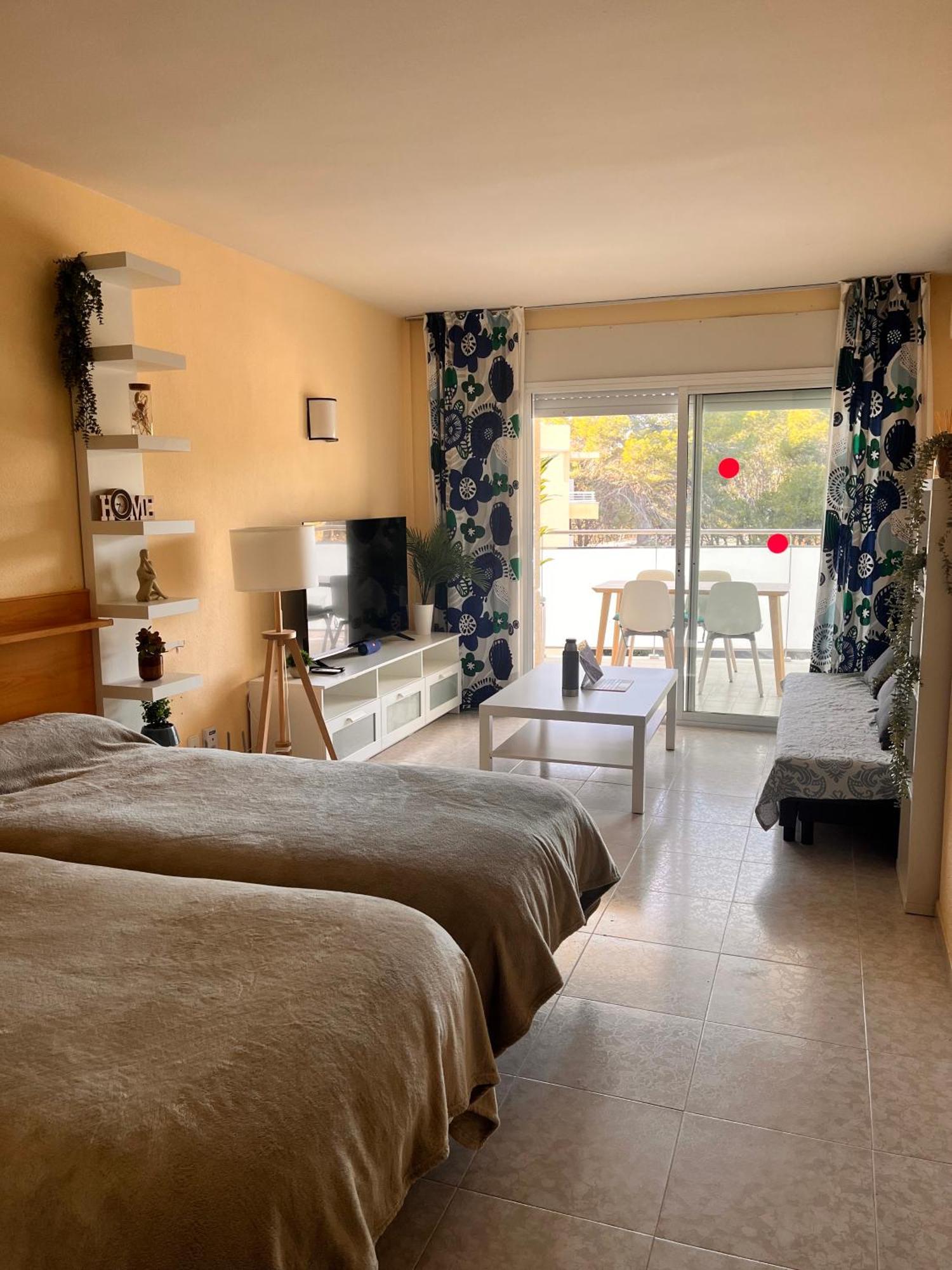 Cap Sea View Appartement *