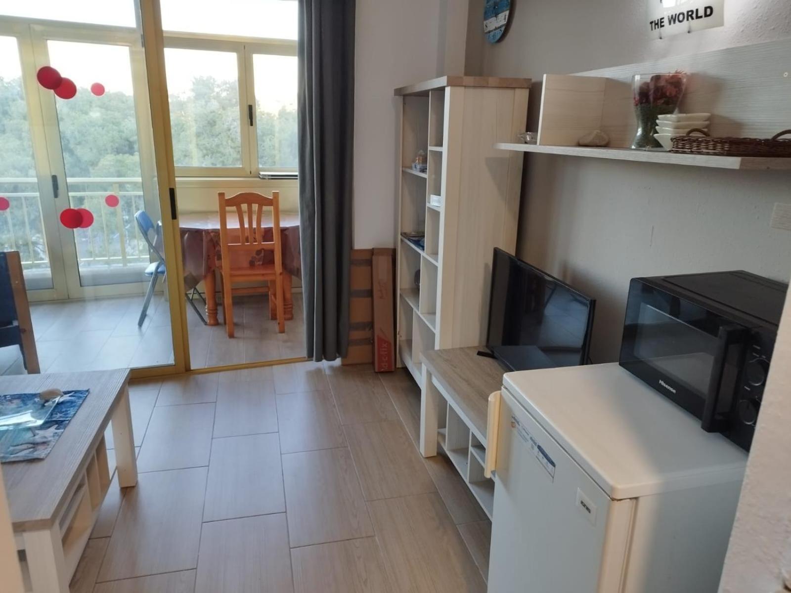 Apartment Costa Daurada - Cat 92 523
