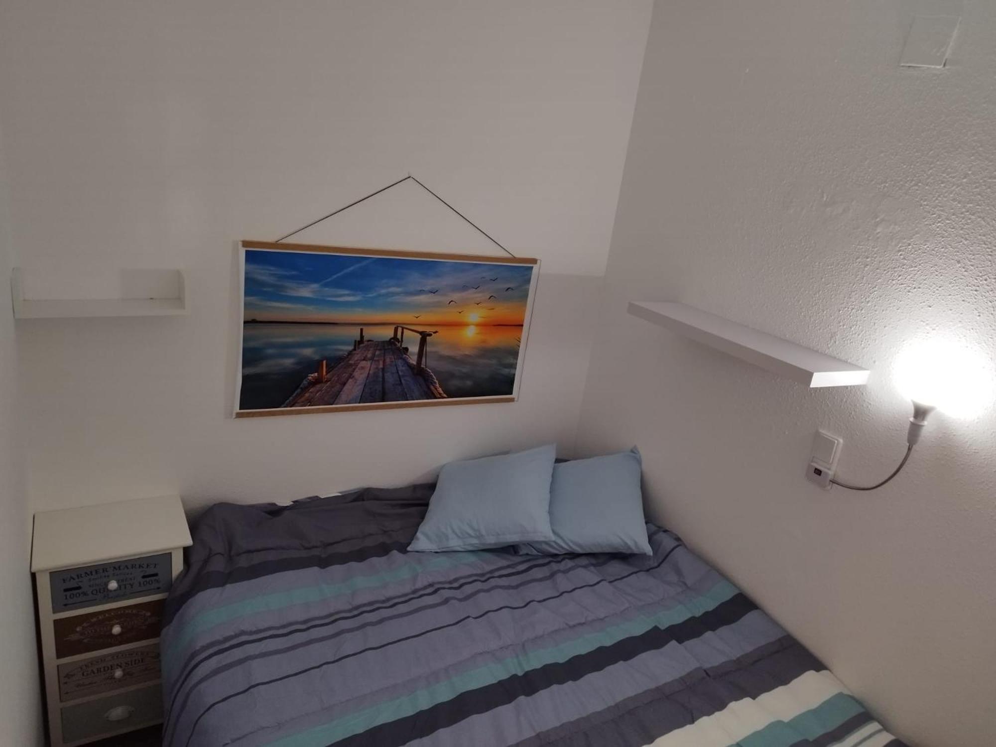 Apartment Costa Daurada - Cat 92 523 Salou