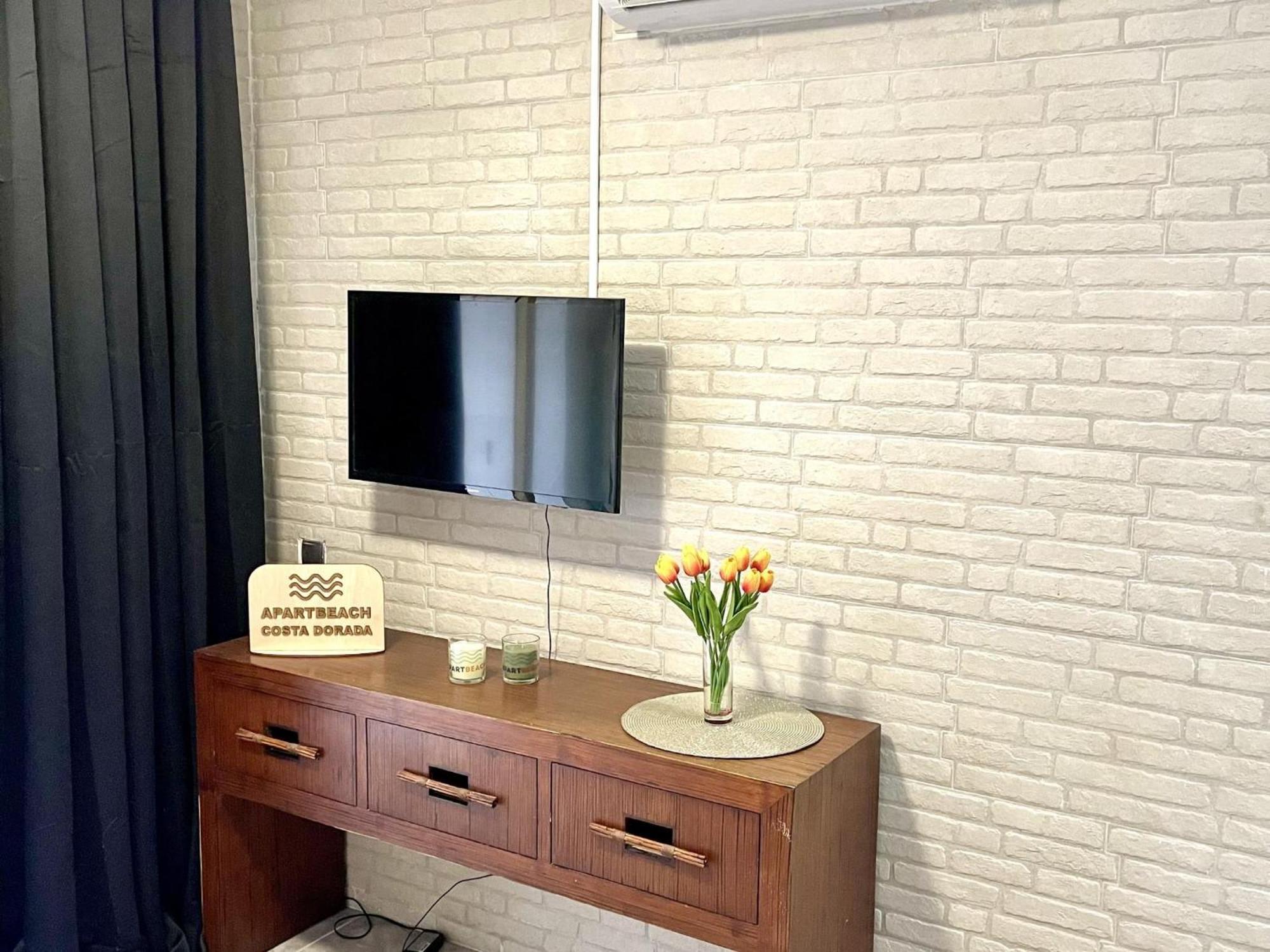 Apartment Apartbeach Cataluna 92 Climatizado Y Junto Playa