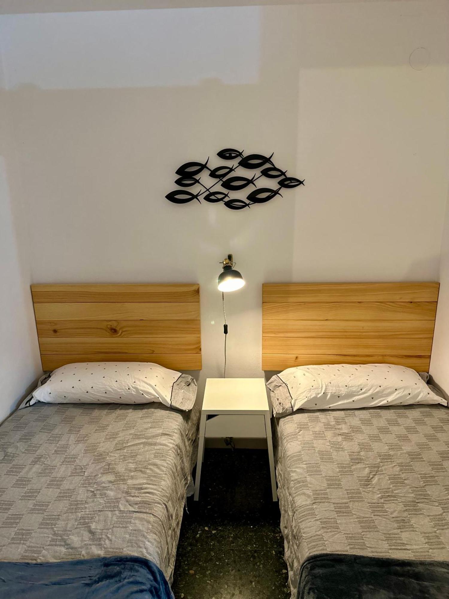 Apartamento Alexis Playa