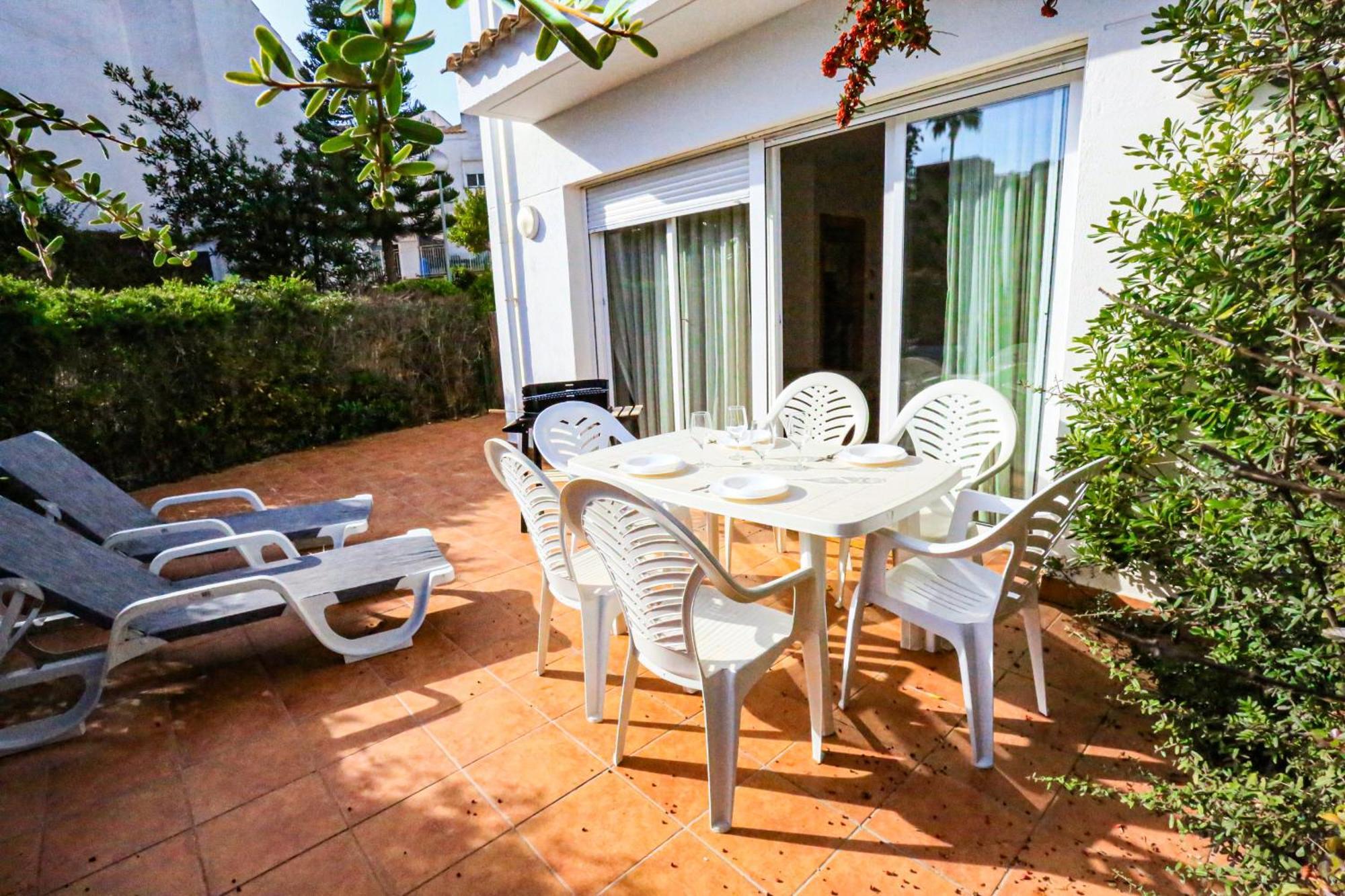 Cumbres - Only Families