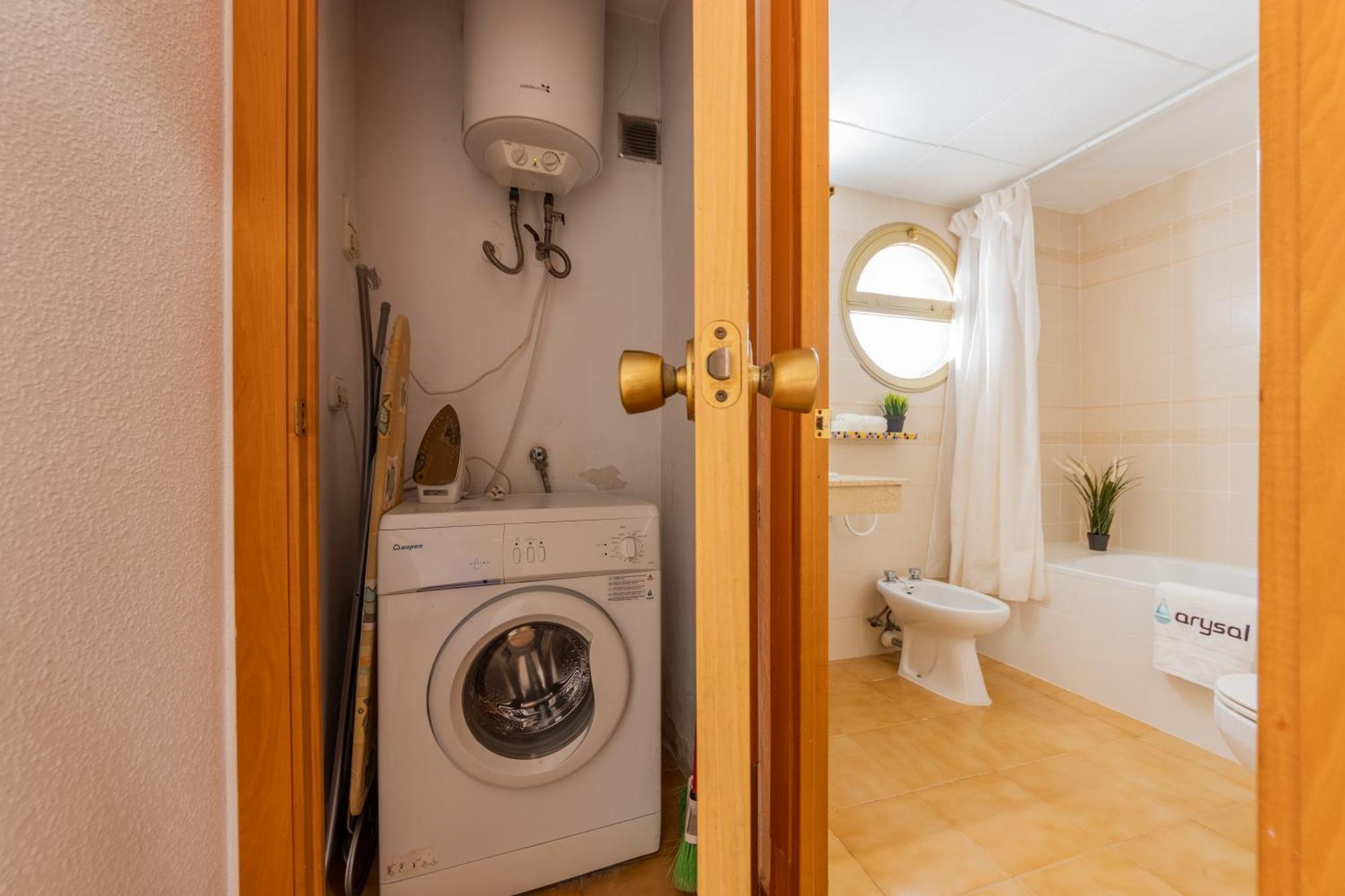 Appartement Cordoba 2 Arysal Salou