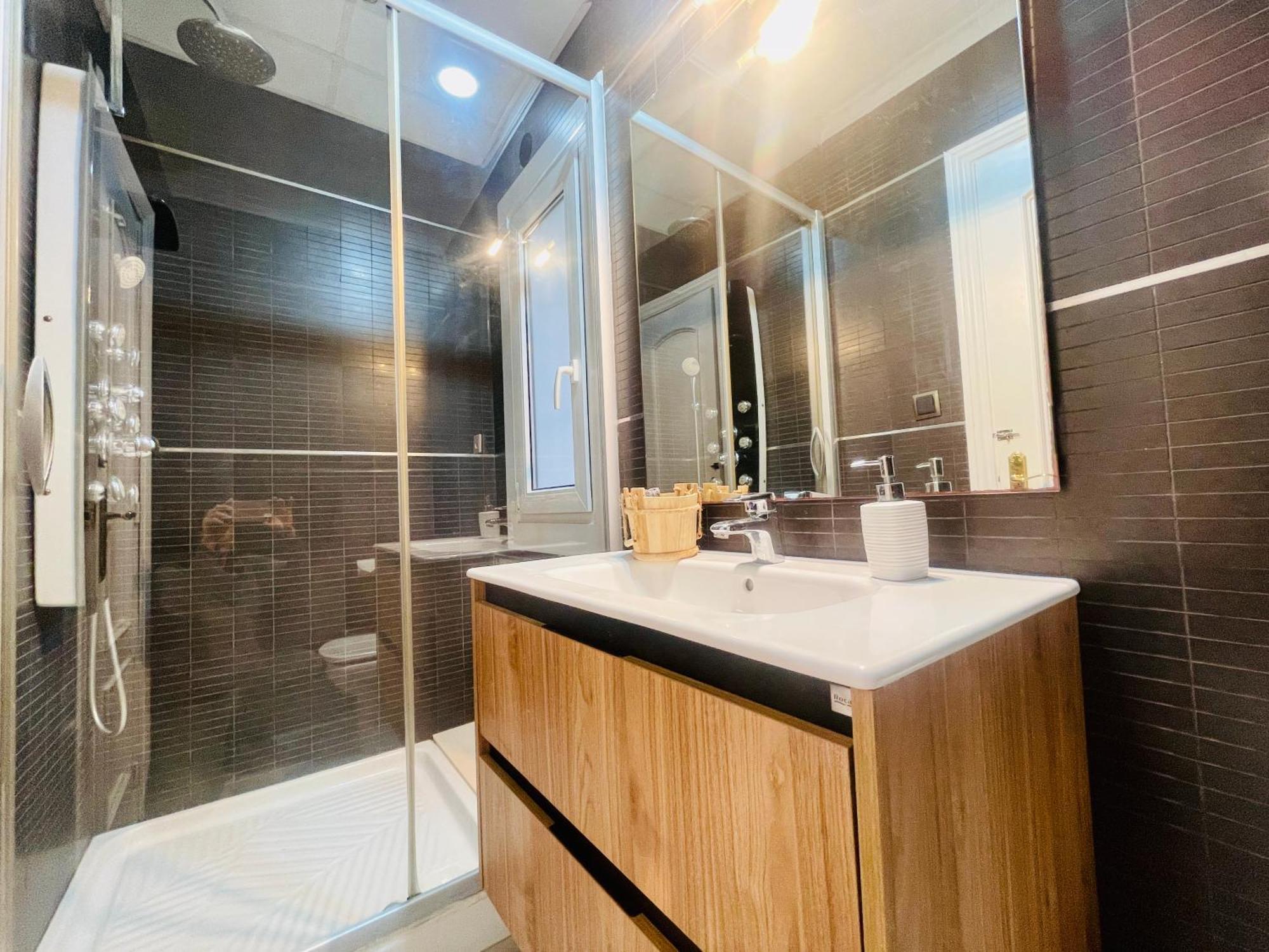 Appartement Costa Daurada - Santo Domingo *