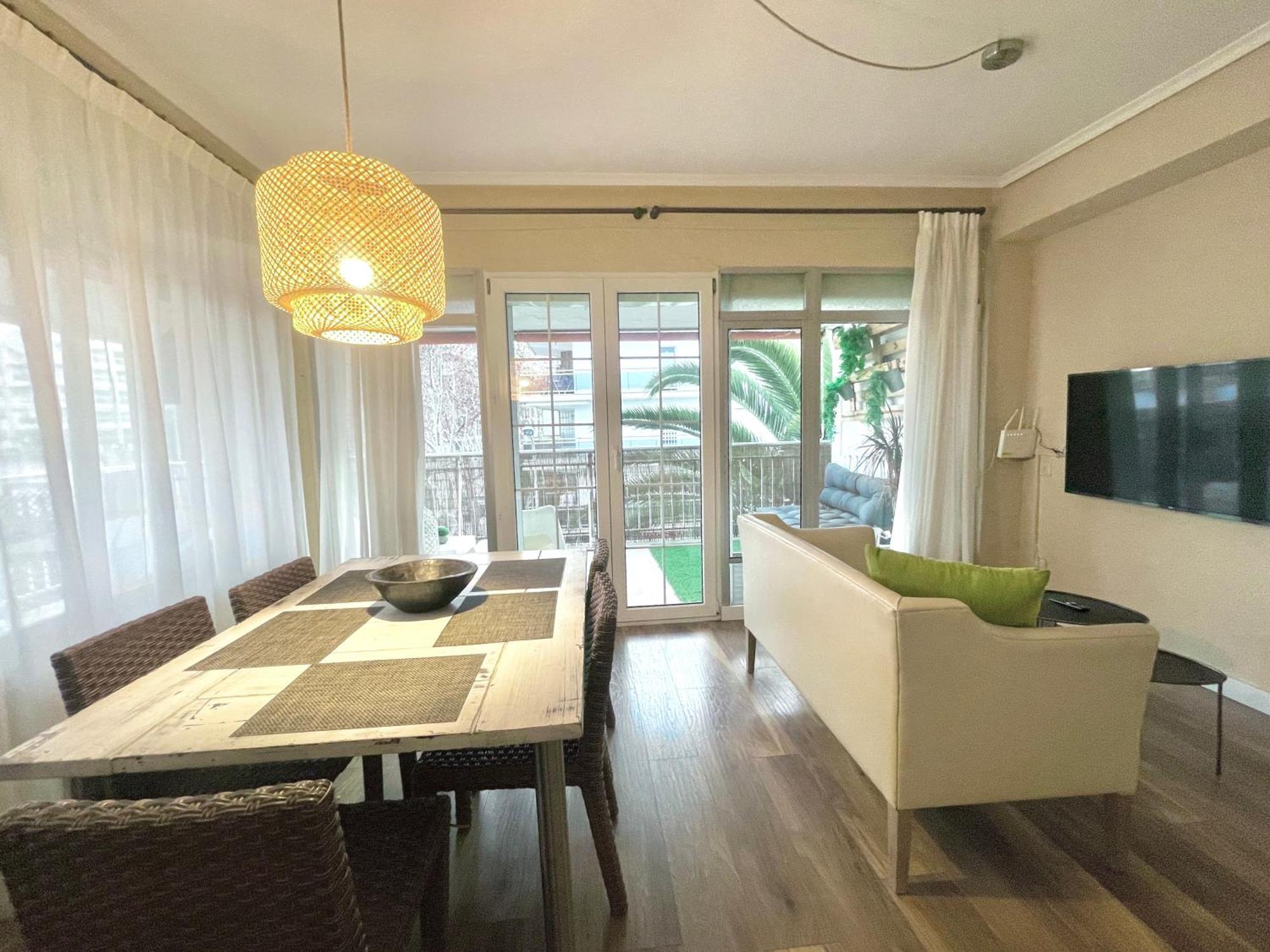 Appartement Costa Daurada - Santo Domingo Salou