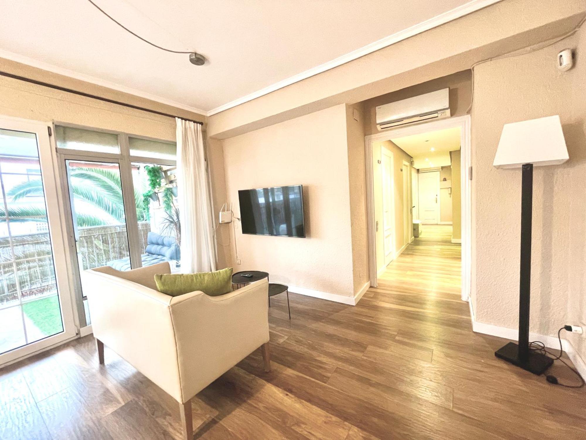 Costa Daurada Apartaments - Santo Domingo Apartment Salou
