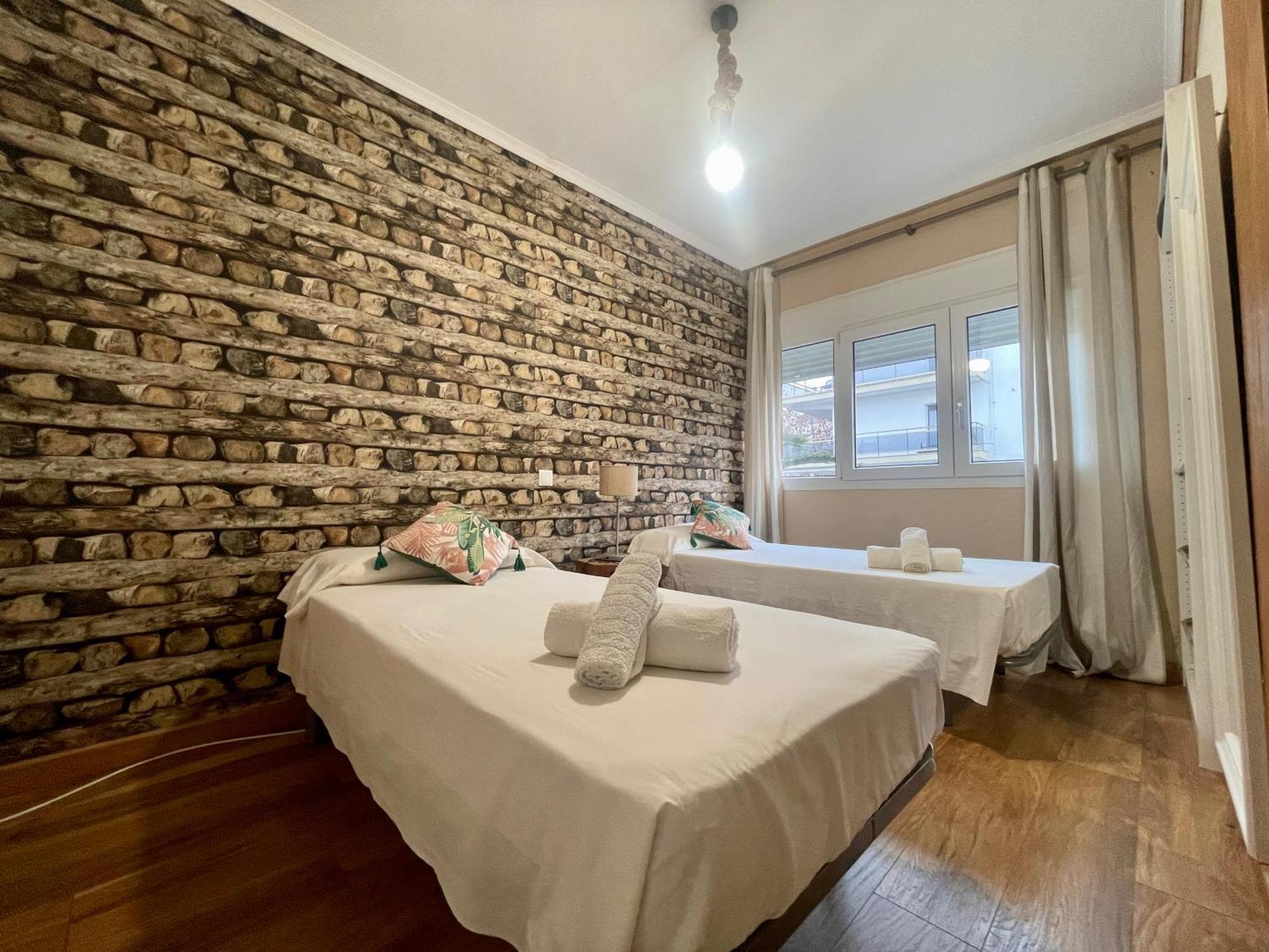 Costa Daurada Apartaments - Santo Domingo Apartment *