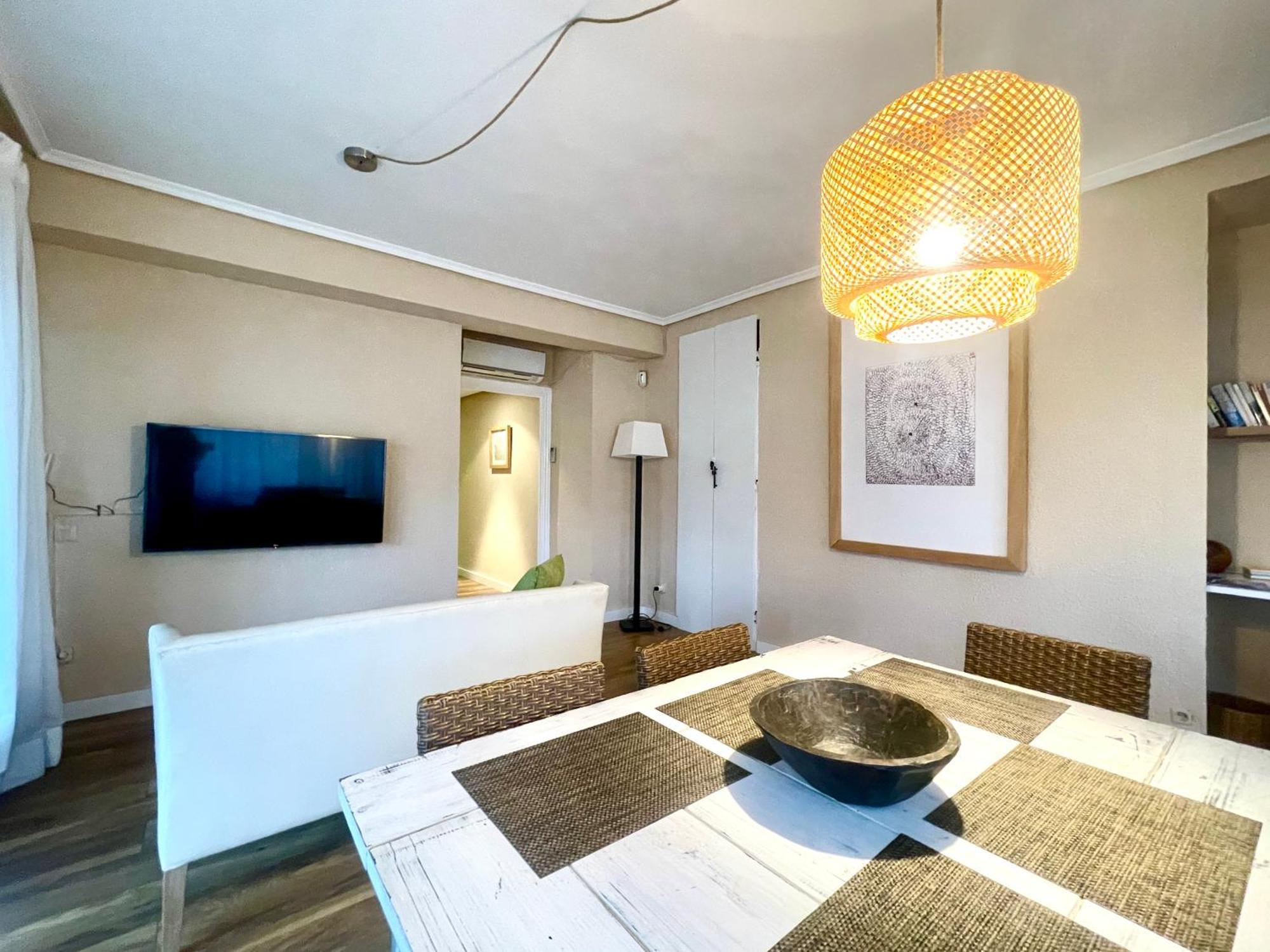 Costa Daurada Apartaments - Santo Domingo Apartment Salou