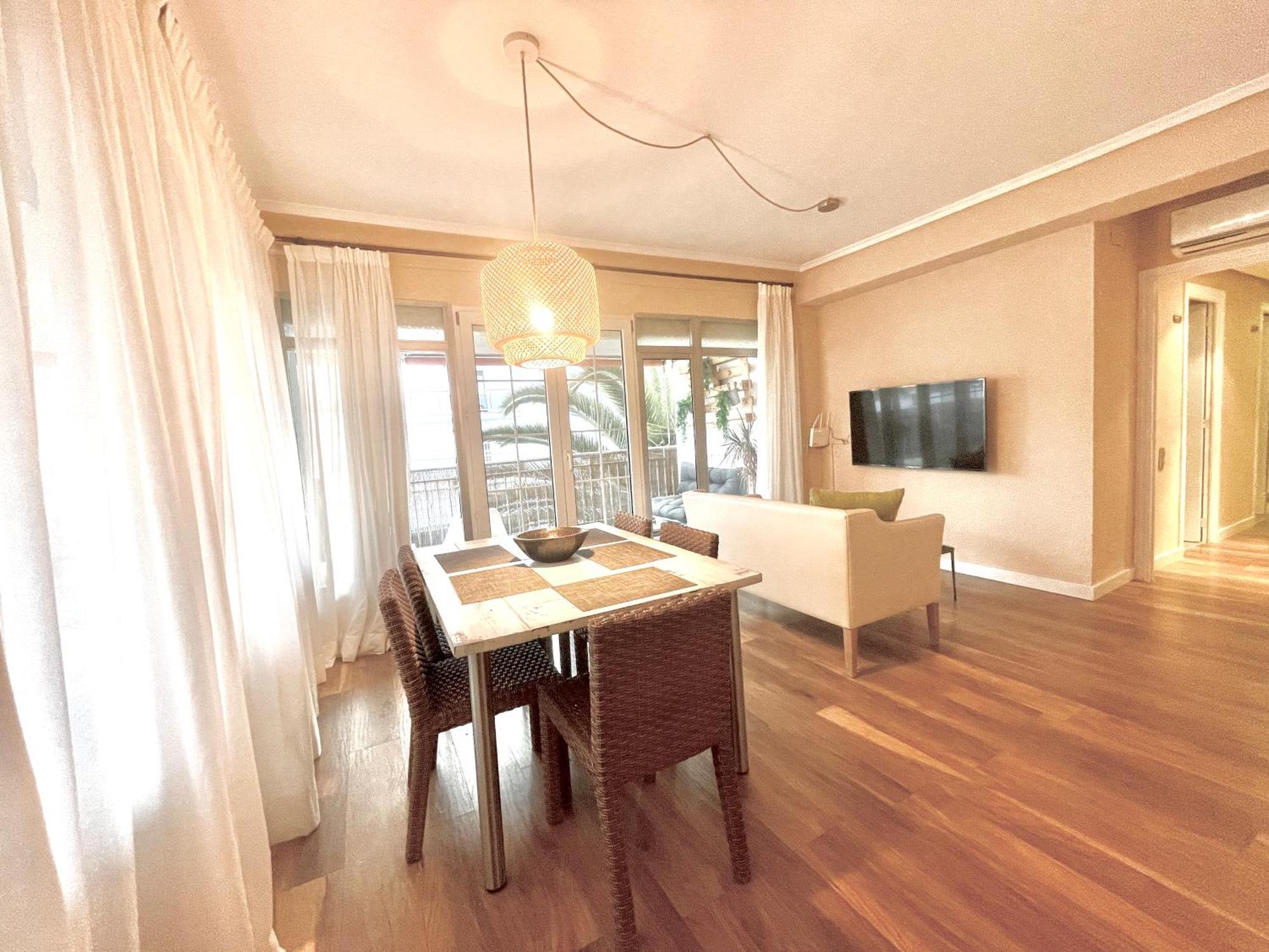 Costa Daurada - Santo Domingo Appartement