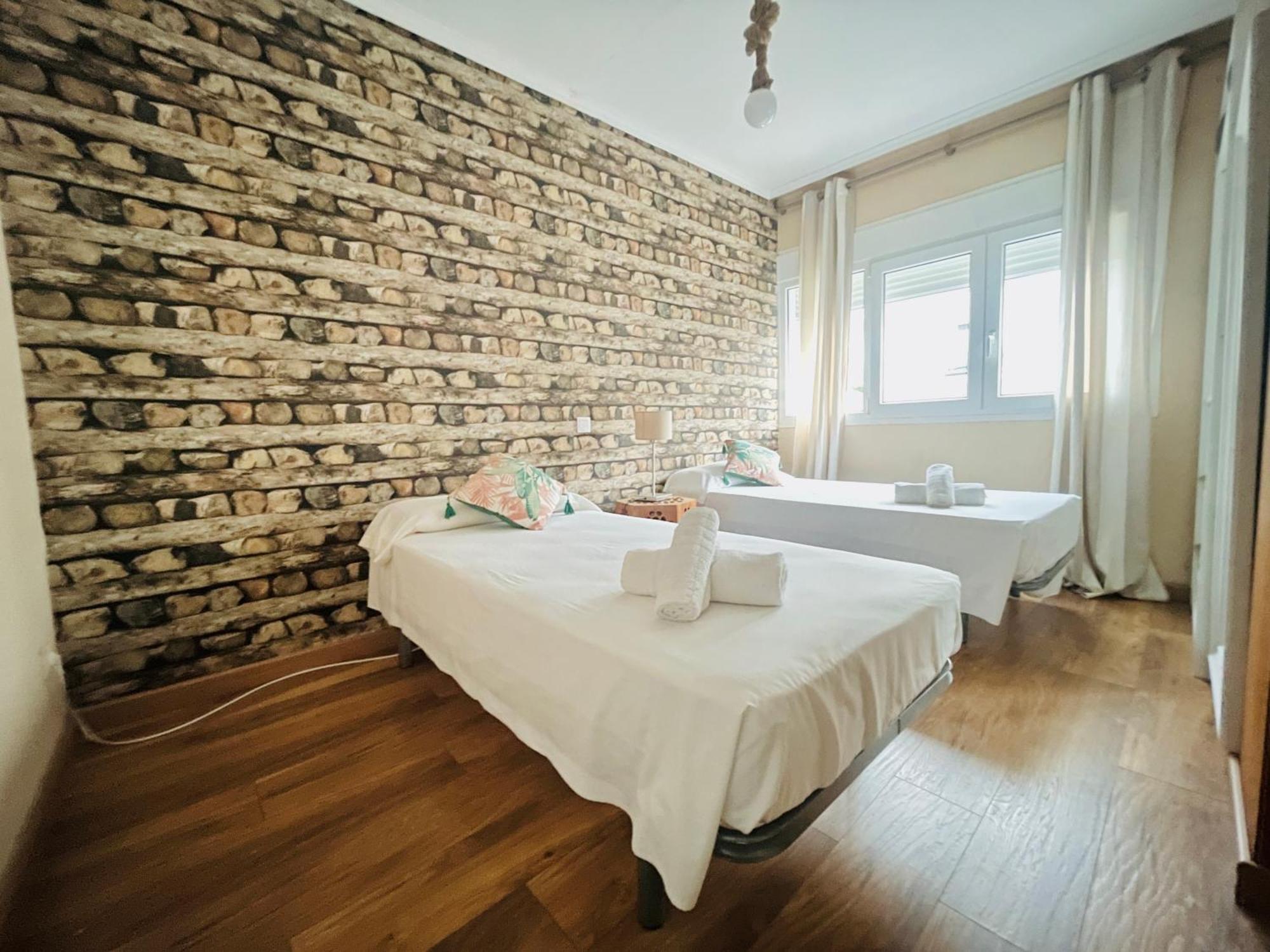 Appartement Costa Daurada - Santo Domingo Salou