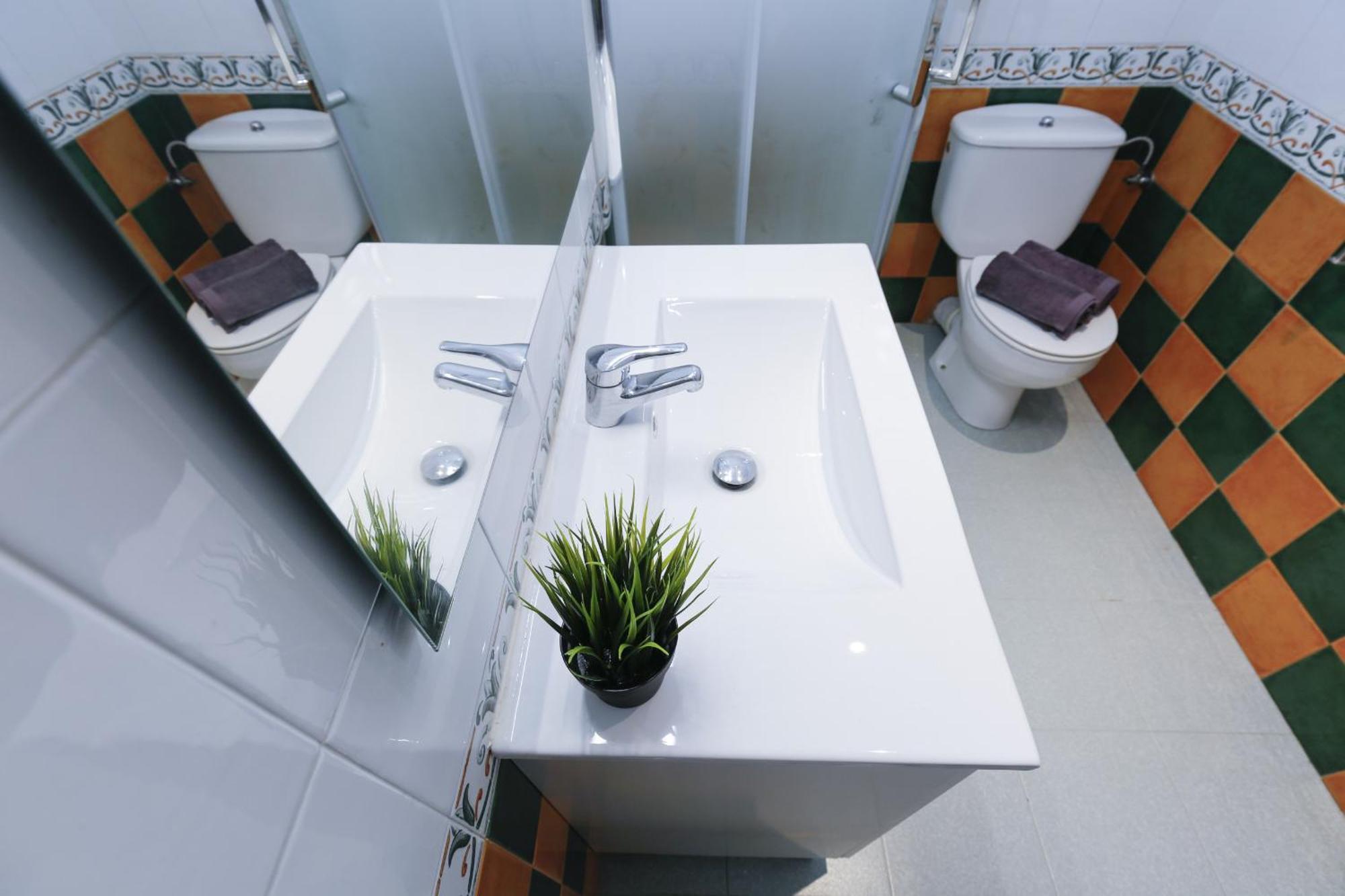 New Queens 2b Planetcostadorada Apartment *
