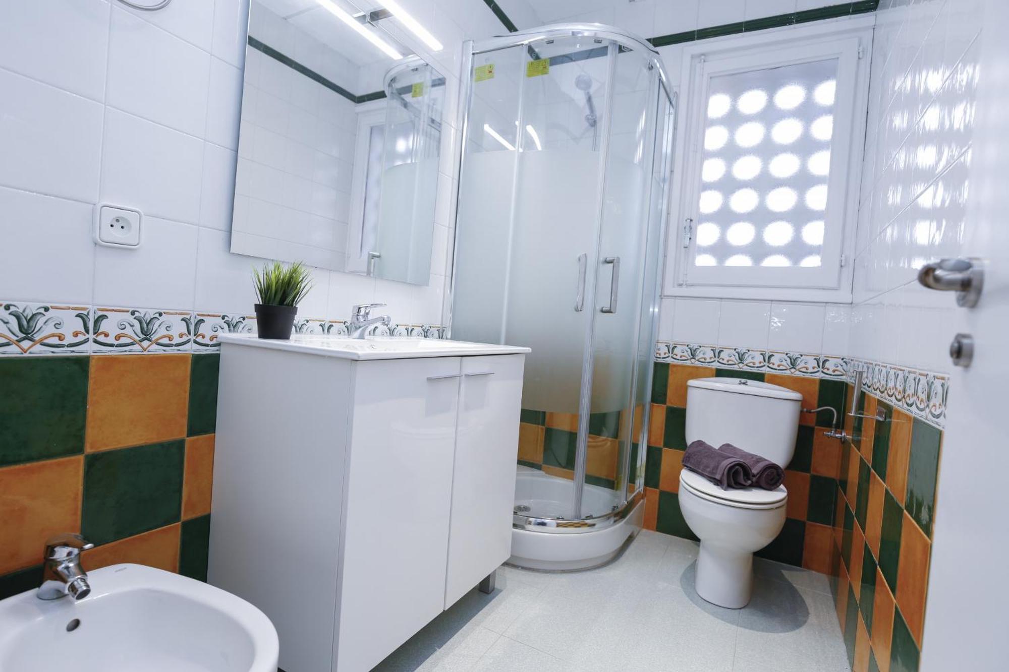 Apartment New Queens 2b Planetcostadorada