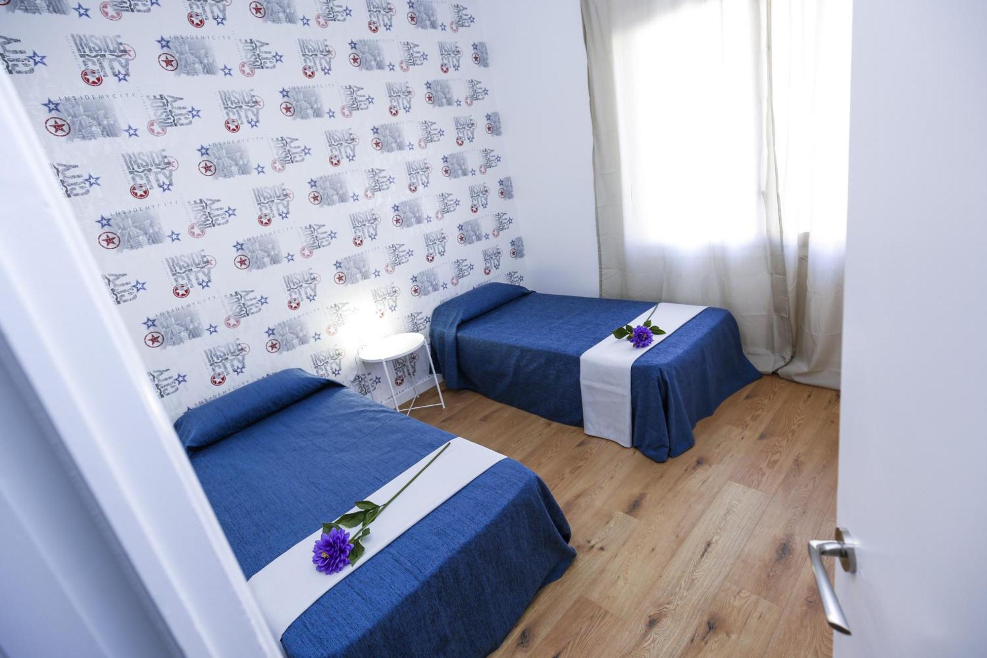 Apartment New Queens 2b Planetcostadorada *
