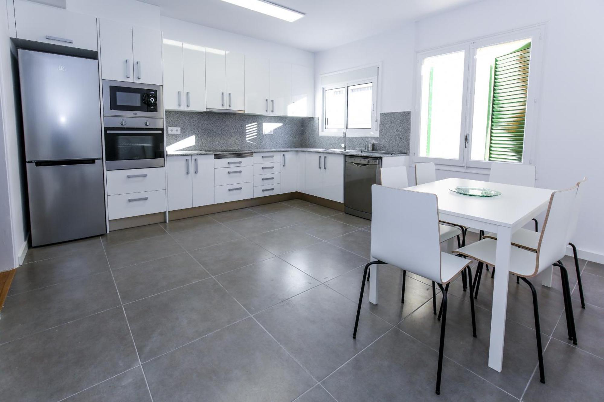 Apartamento New Queens 1b Planetcostadorada Salou