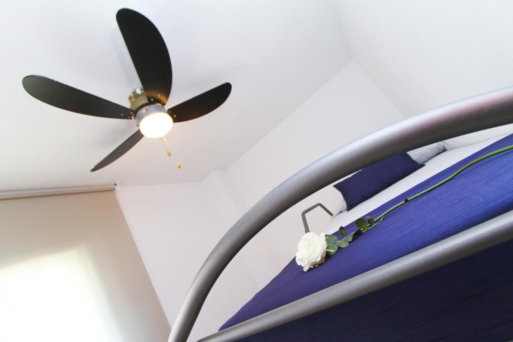 Apartamento New Eucalyptus Planet Costa Dorada *