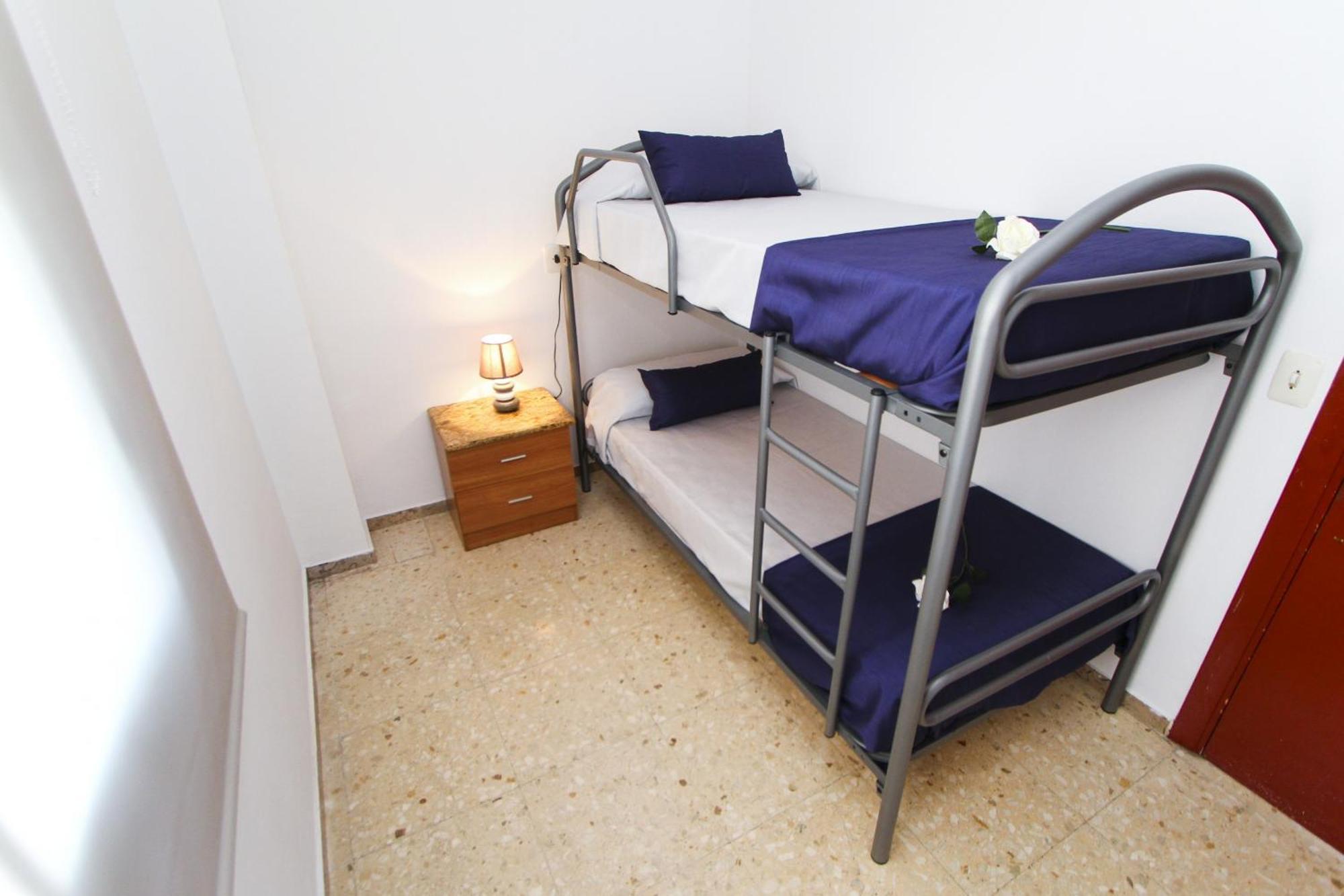 New Eucalyptus Planet Costa Dorada Apartamento