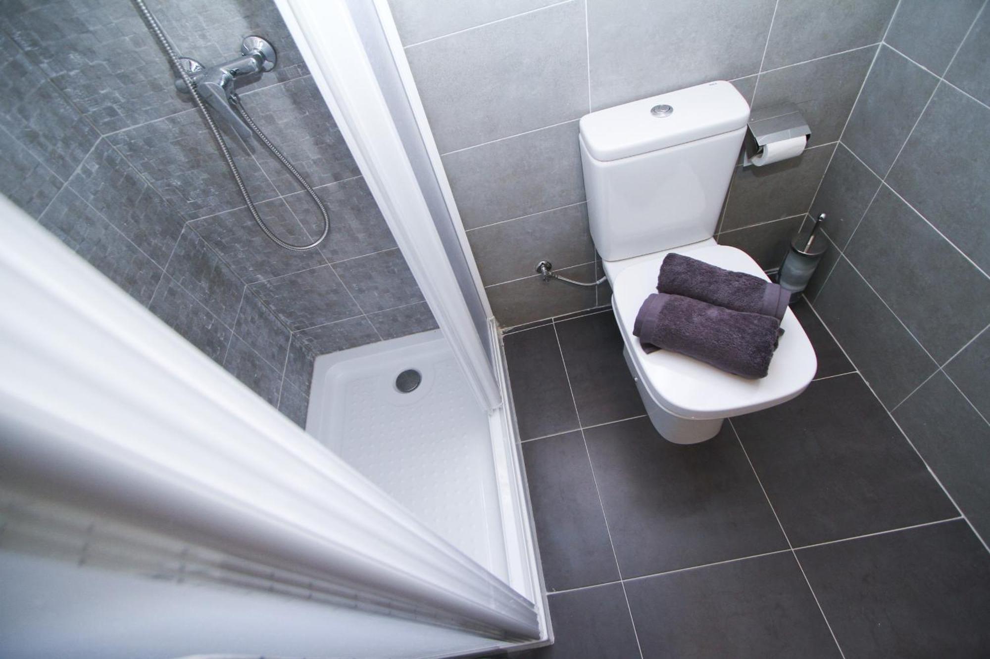 Apartamento New Eucalyptus Planet Costa Dorada Salou