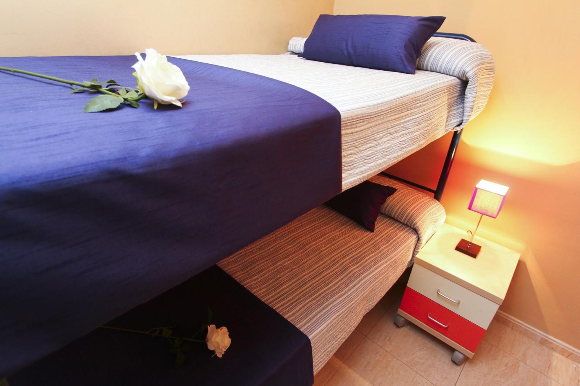Apartment Carlos 5 Planet Costa Dorada *