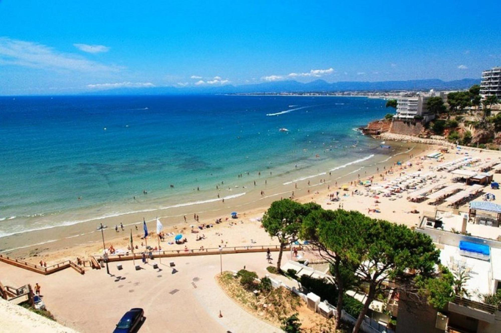 Carlos 5 Planet Costa Dorada Apartment Salou