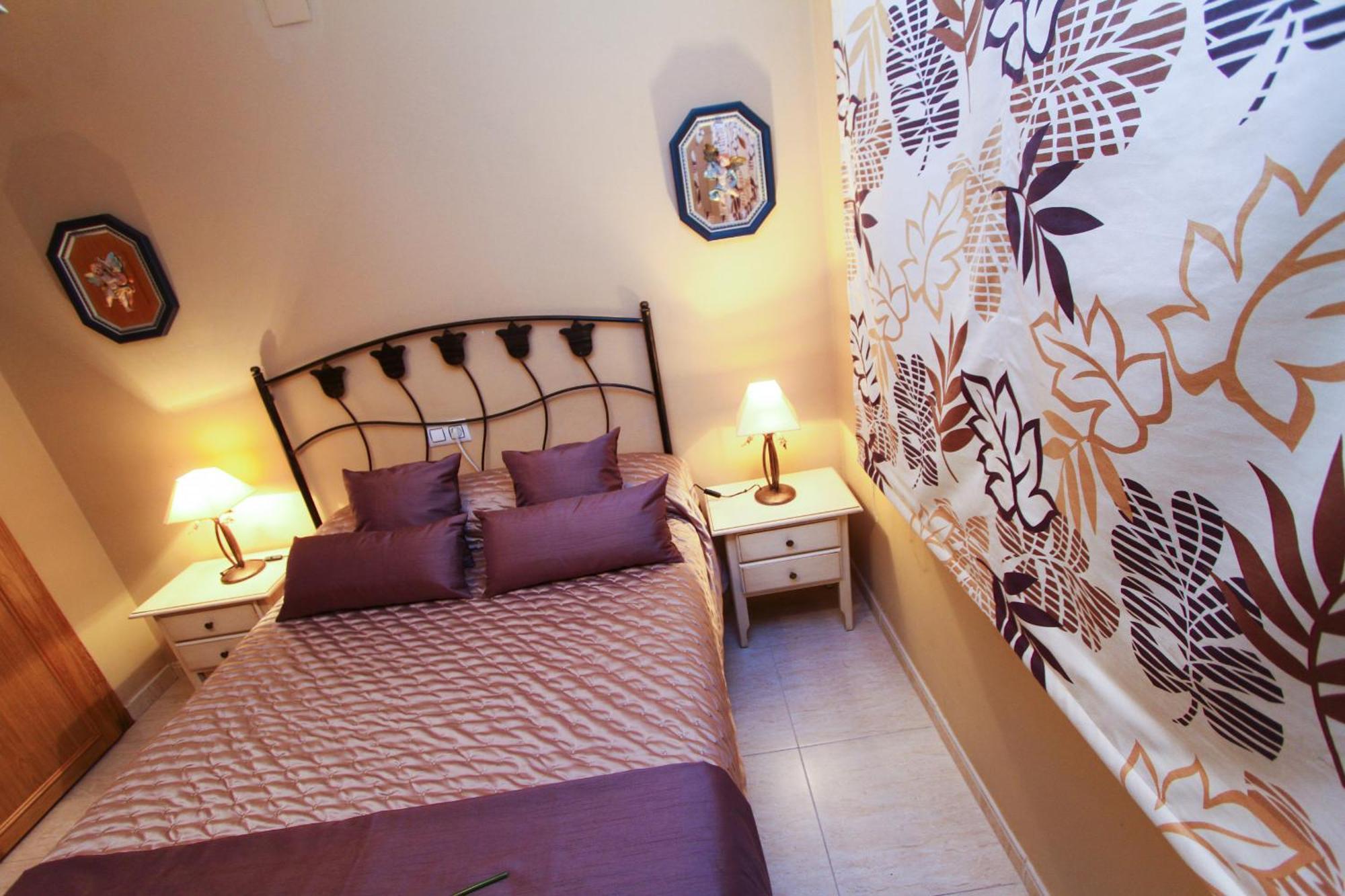 Carlos 5 Planet Costa Dorada Apartment Salou