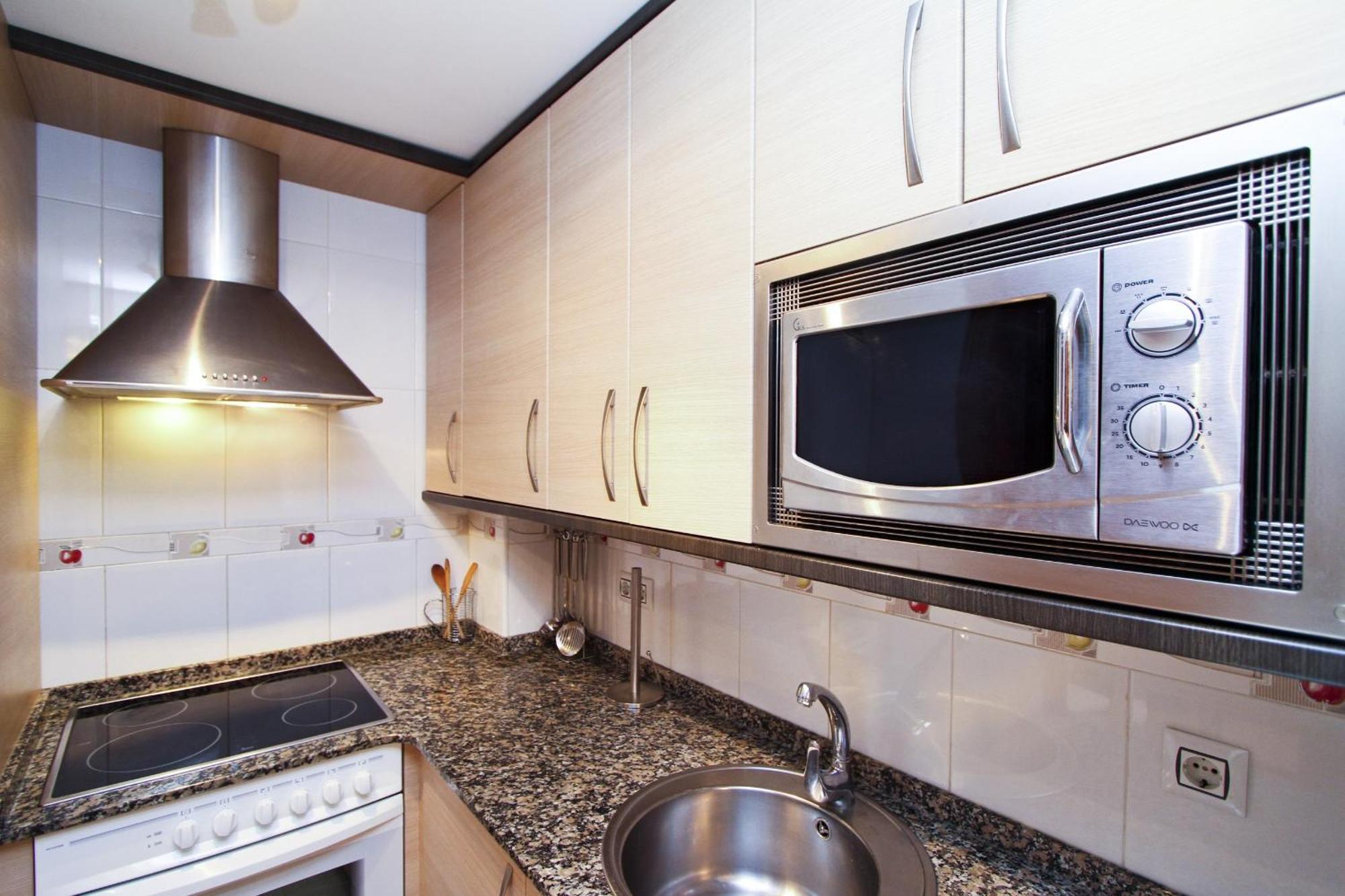 Apartment Carlos 5 Planet Costa Dorada *