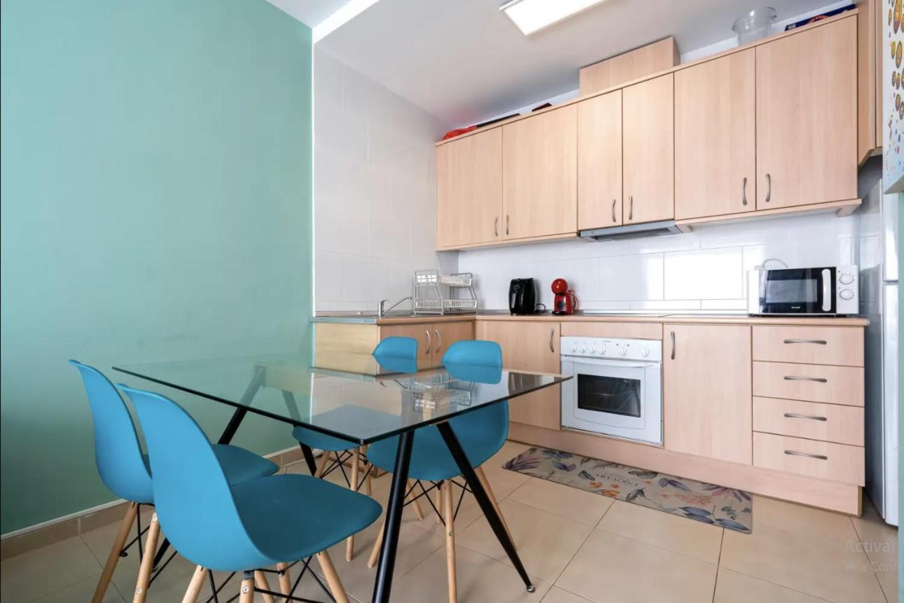 Apartment Cap *