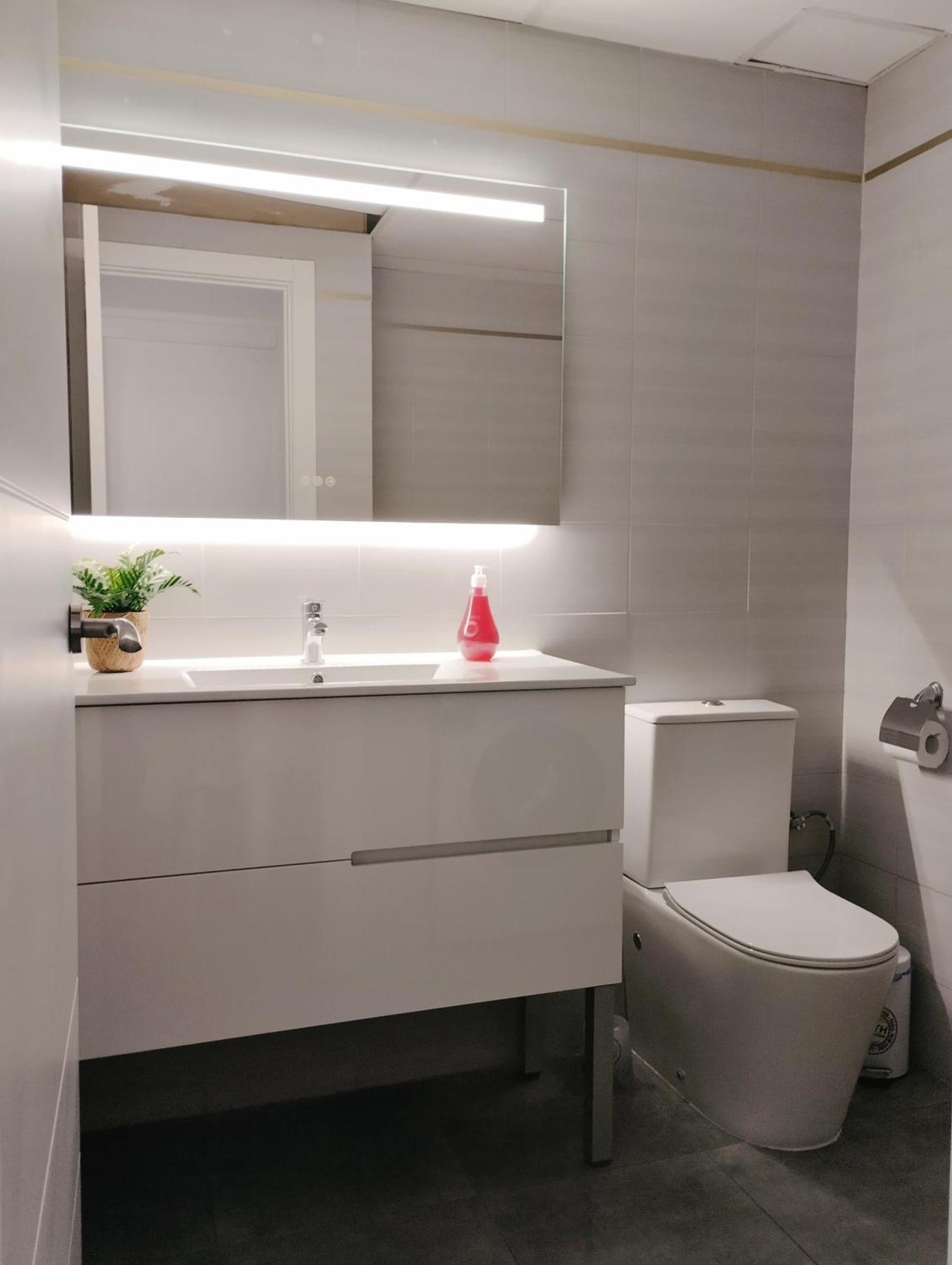 Ch 2 Apartment