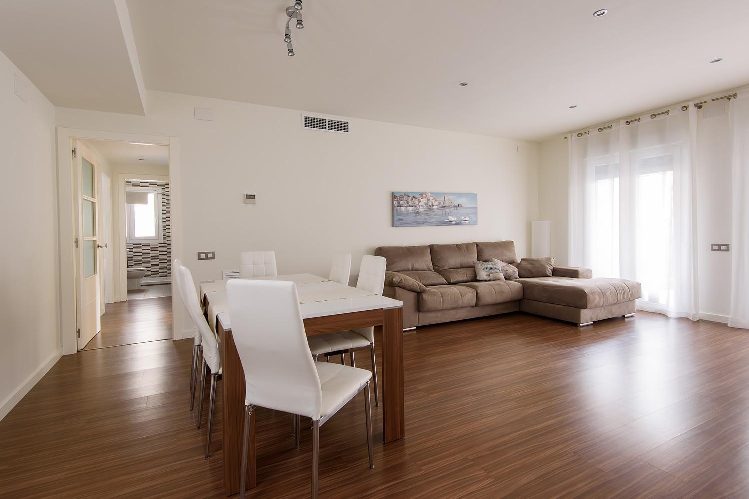 The Grand Appartement
