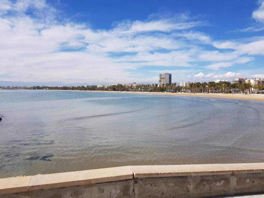 Grh Mar - Sea View Apartamento *
