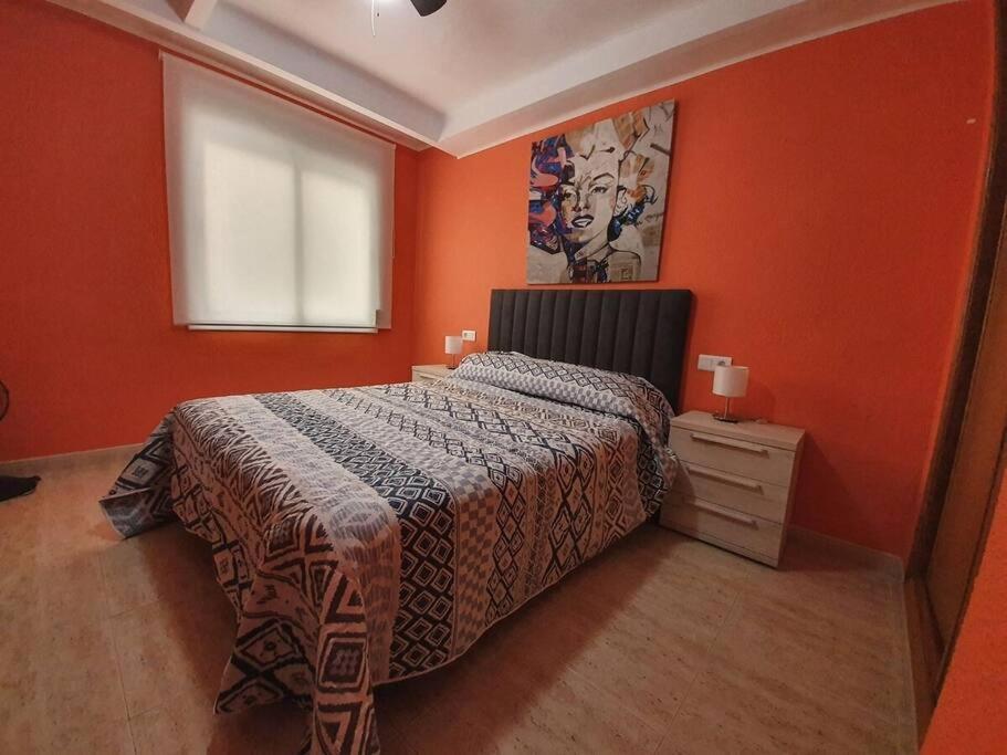 Apartment Grh Mar - Sea View
