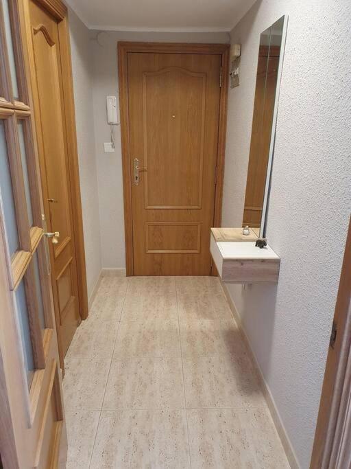 Apartment Grh Mar - Sea View Salou