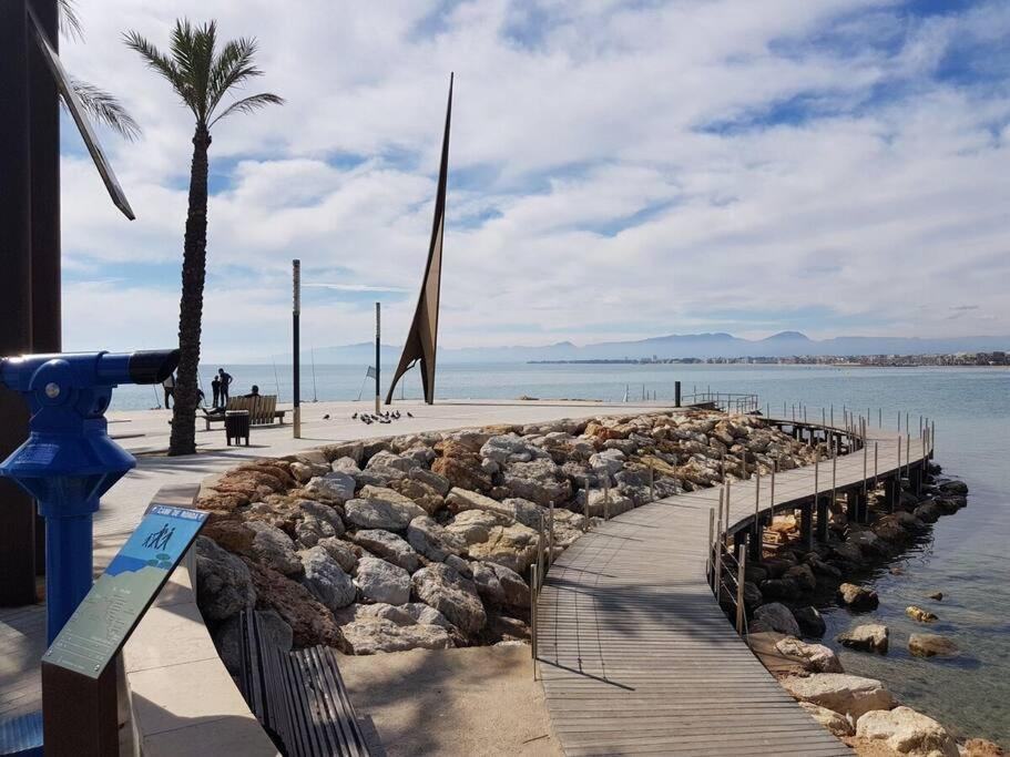 Apartamento Grh Mar - Sea View *