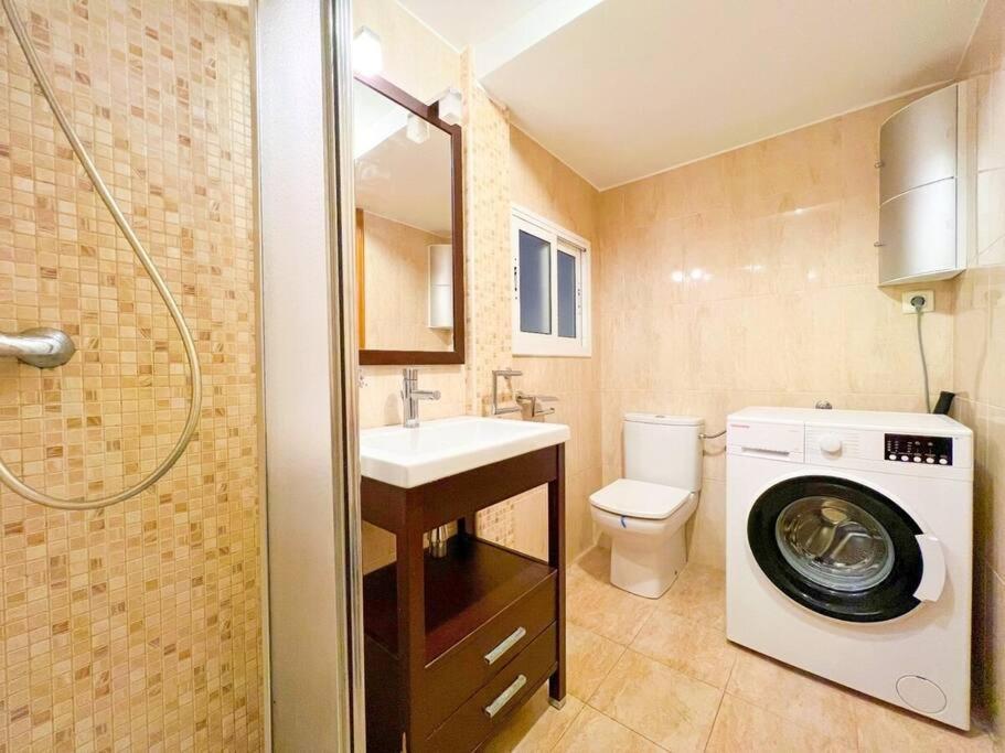 Apartamento Grh Mar - Sea View