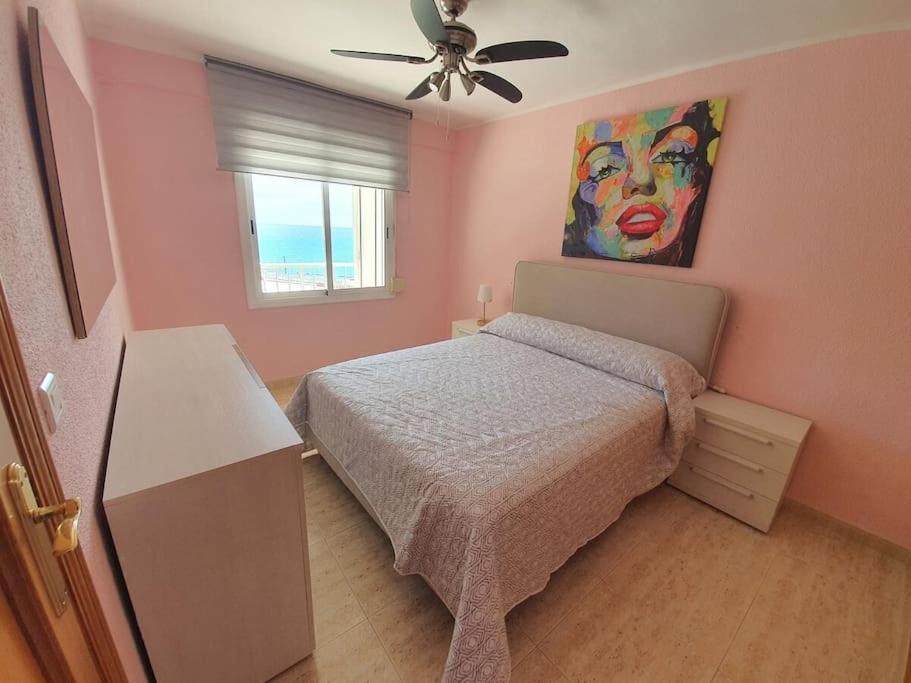 Grh Mar - Sea View Apartment Salou