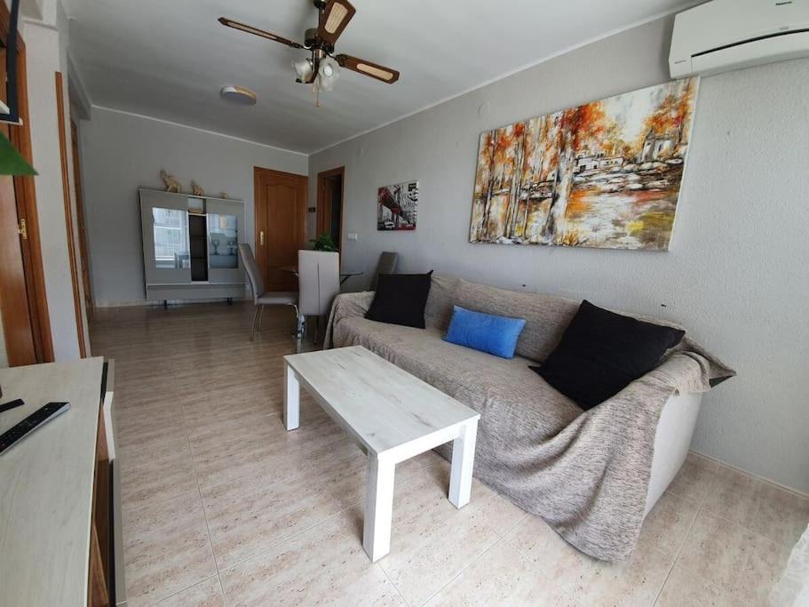 Apartment Grh Mar - Sea View *