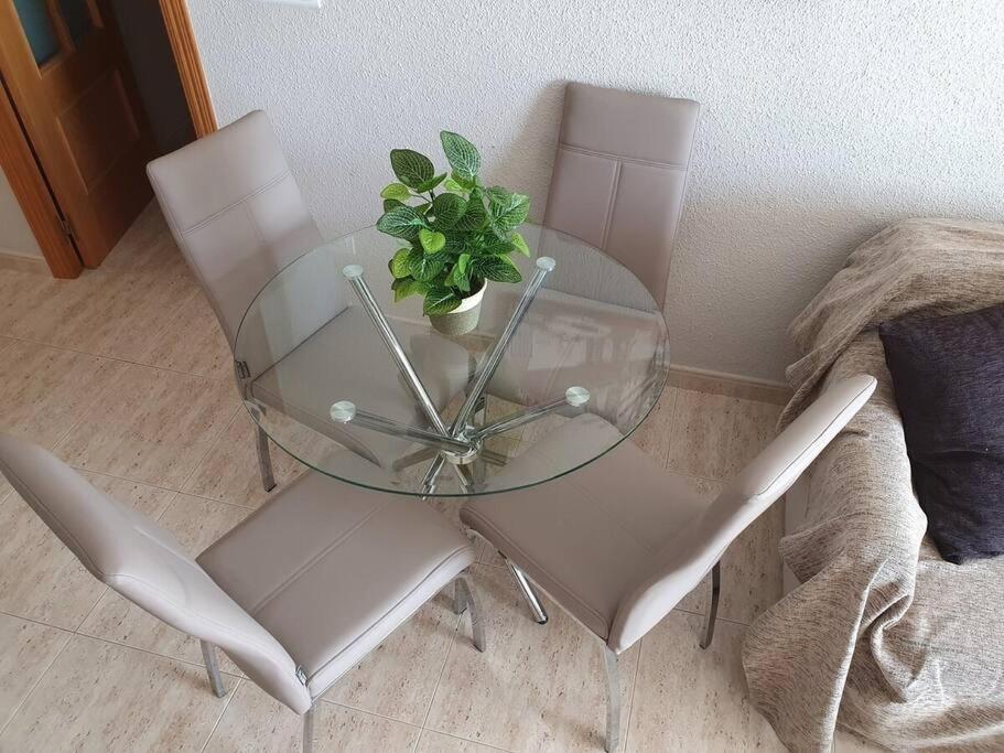 Apartment Grh Mar - Sea View