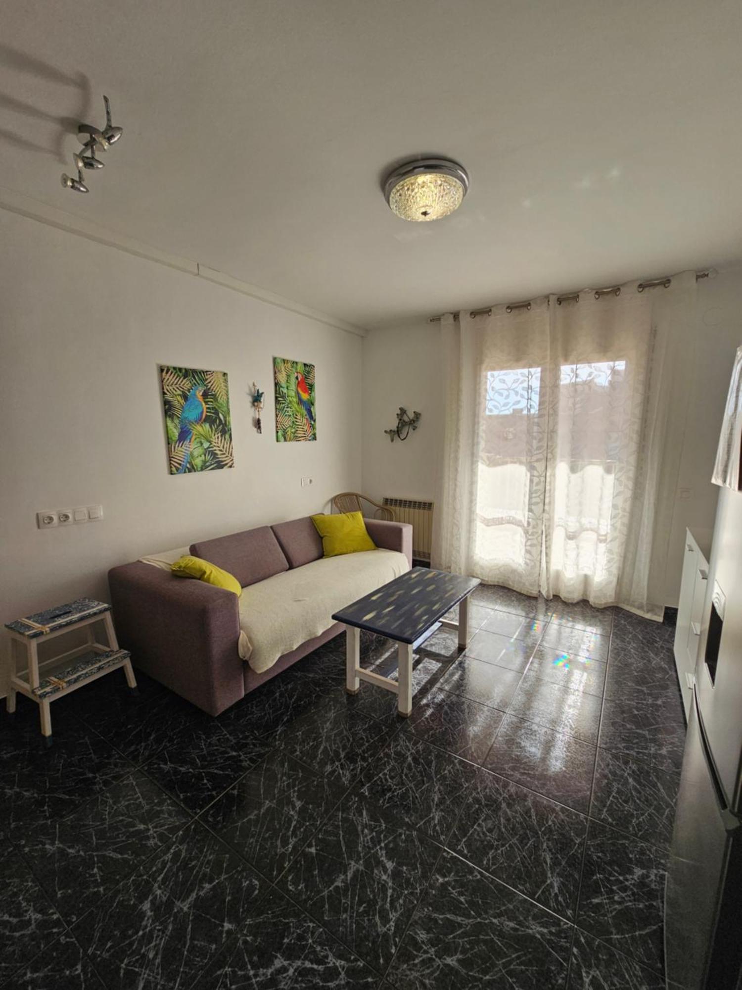 Acogedor Apartamento. *